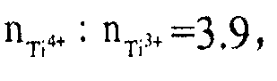 Method for synthesizing soluble titanium dioxide nano crystal in low temperature