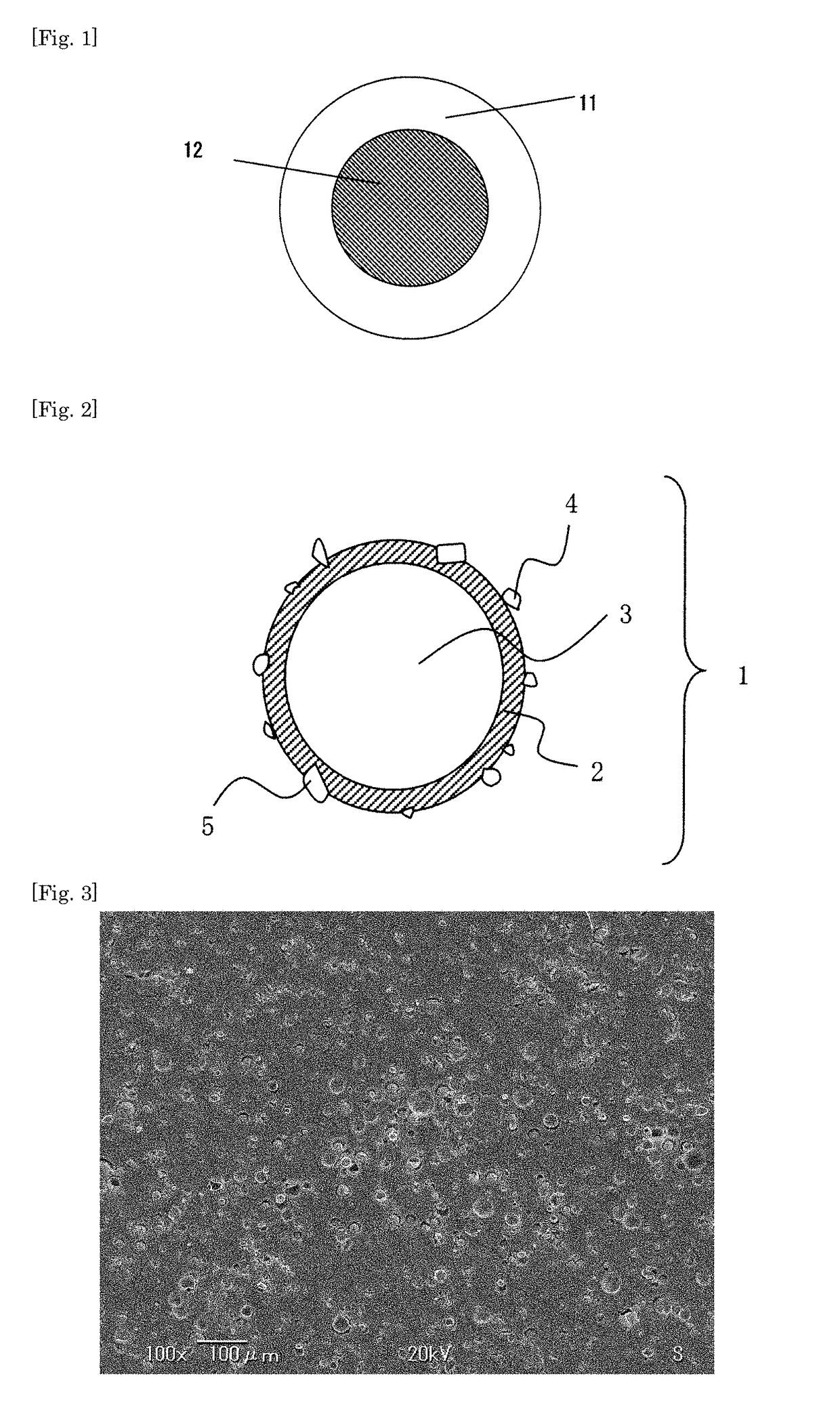 Heat-expandable microspheres and application thereof