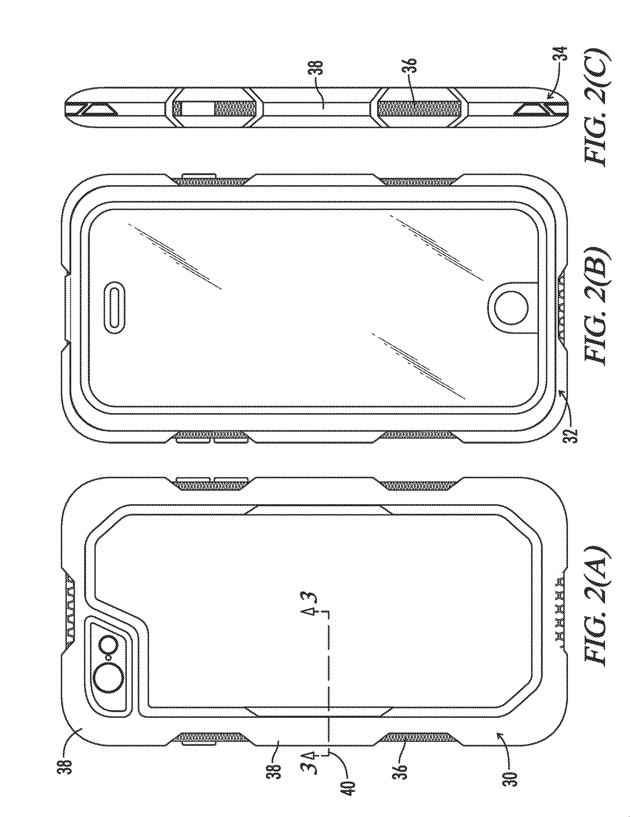 Protective Device Case