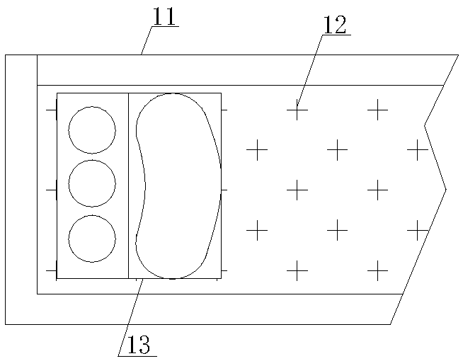 Intelligent centralized management trolley for insulin pens