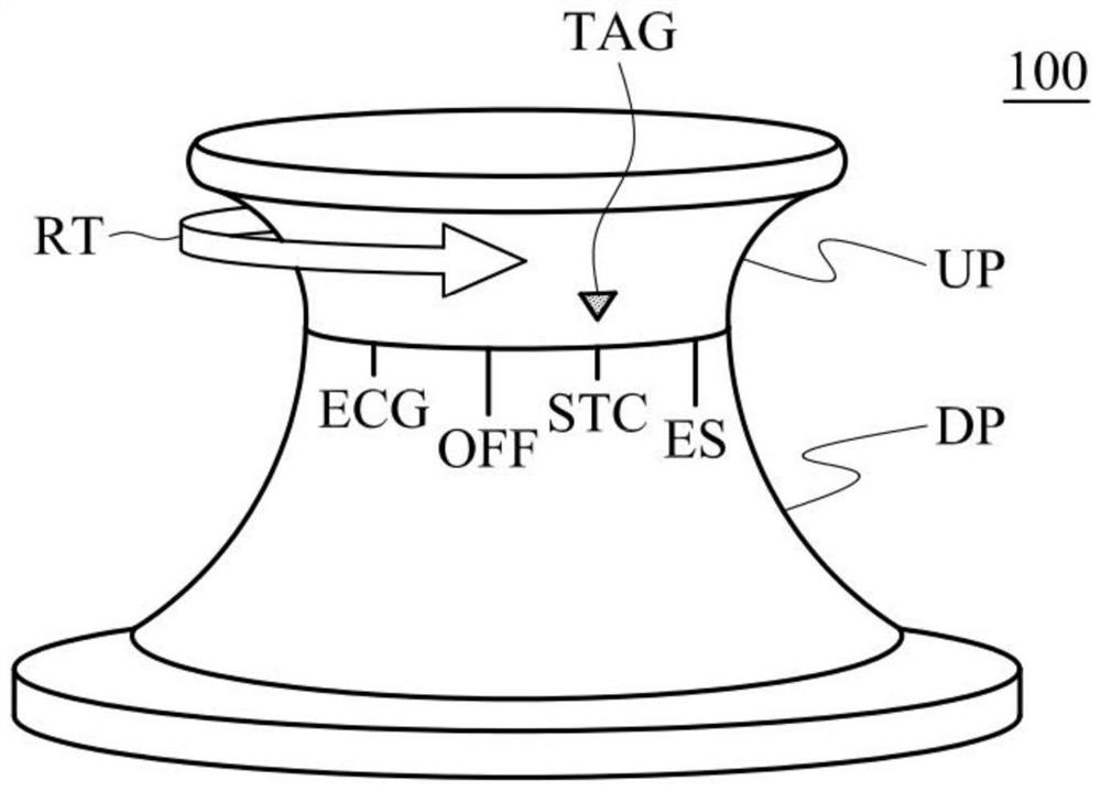 Auscultation device and auscultation method using auscultation device