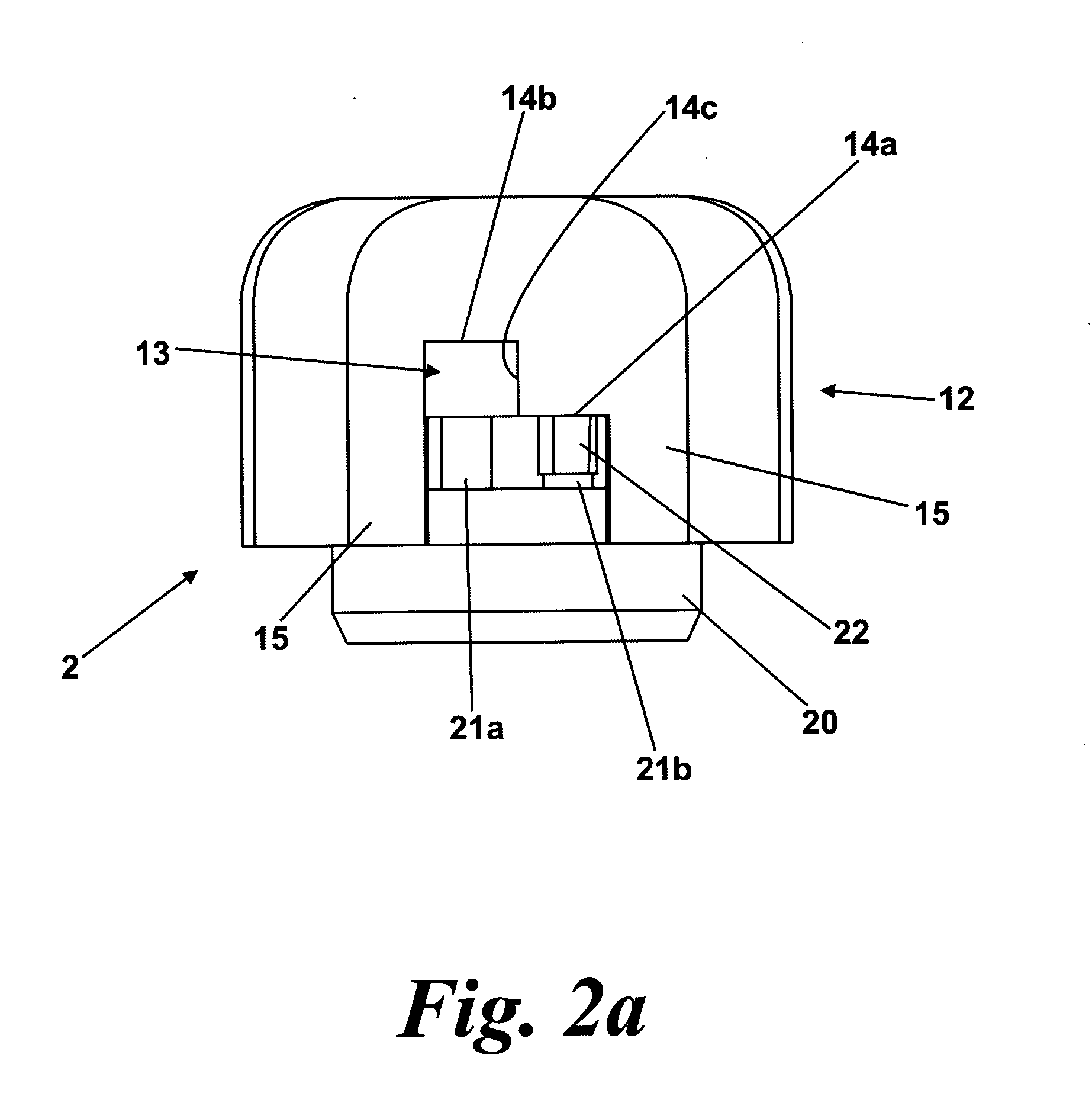 Apparatus for Producing and Delivering Open Air Factor