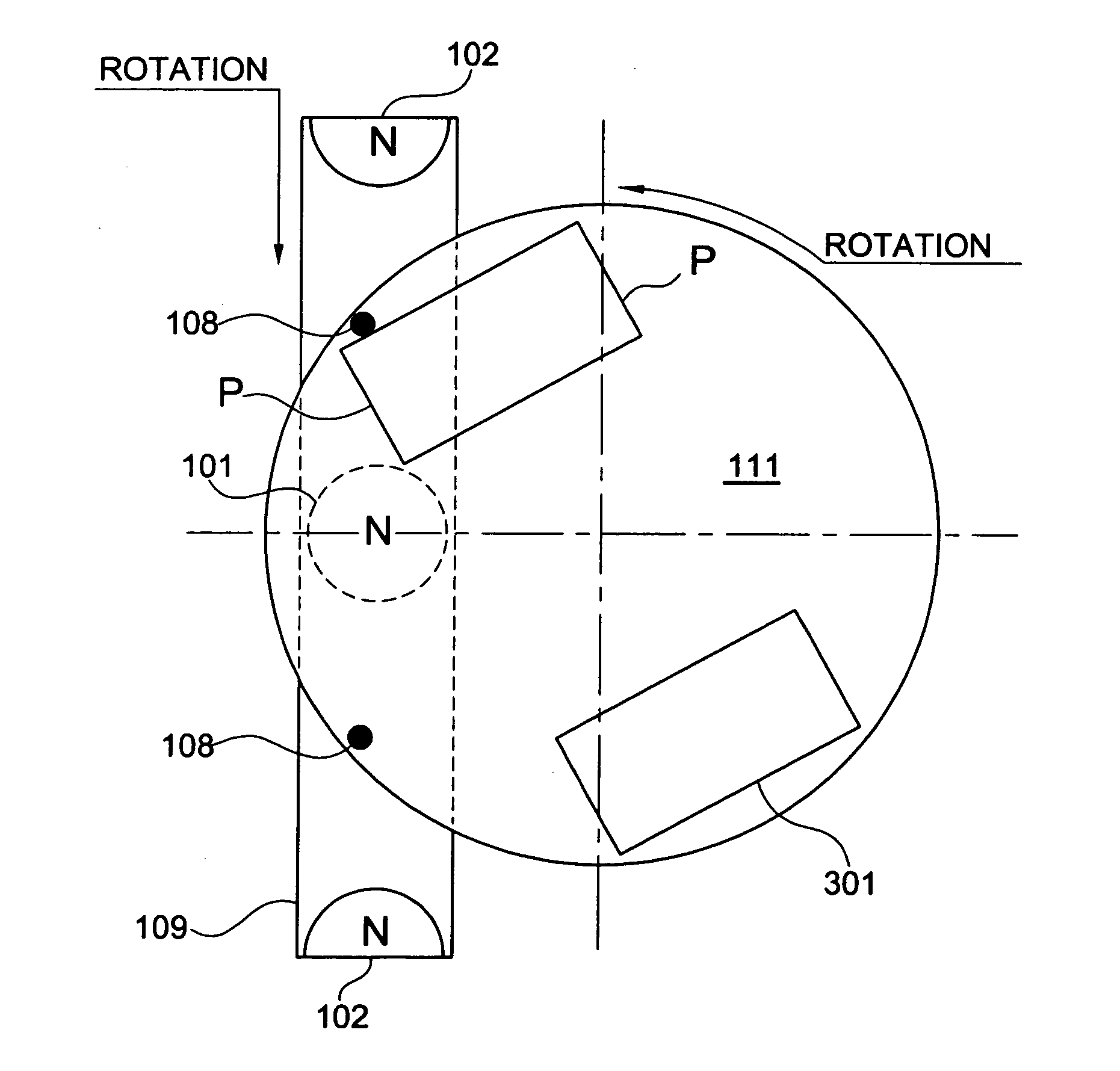 Torque converter and system using the same