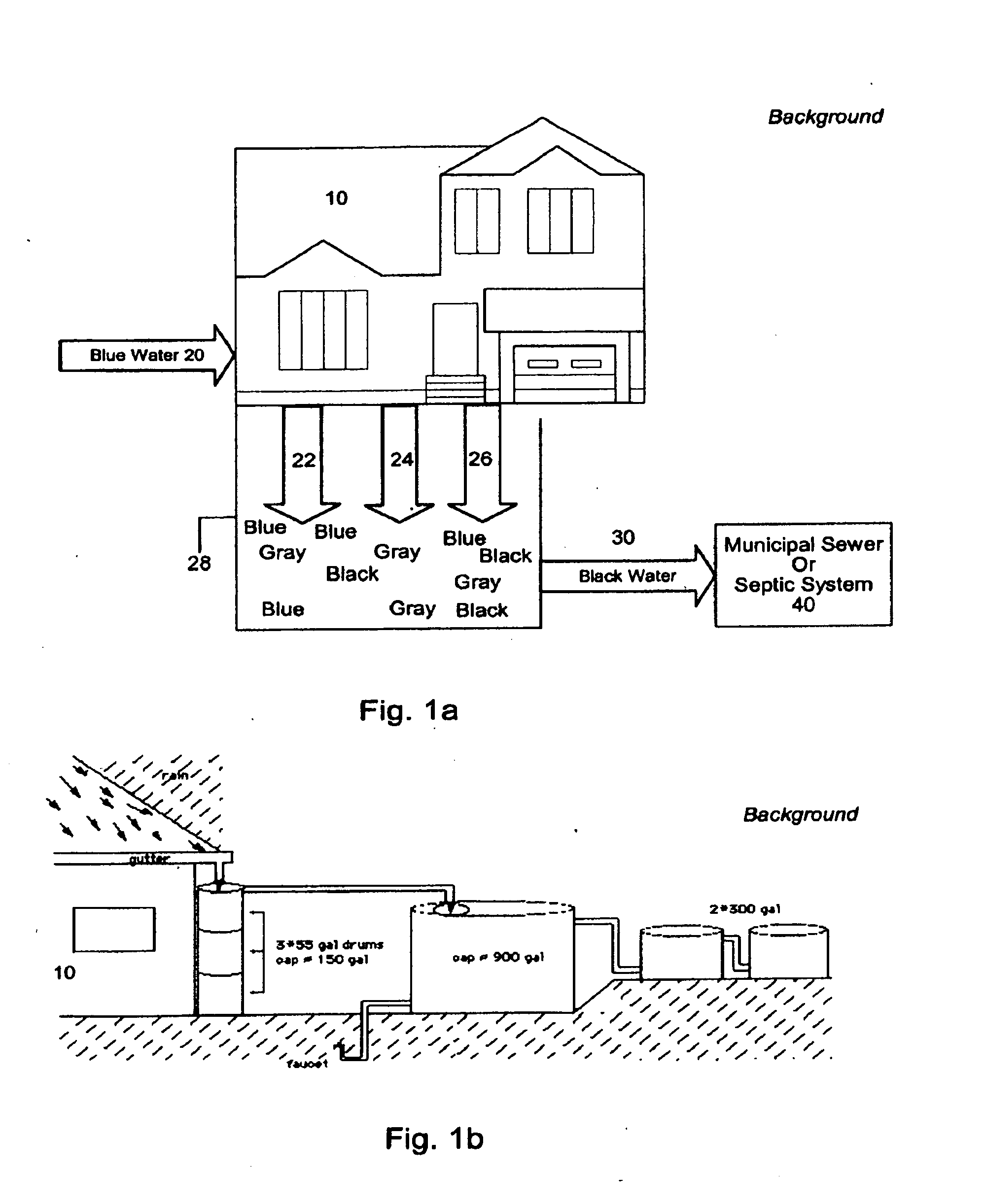 Systems, methods and components for water treatment and remediation