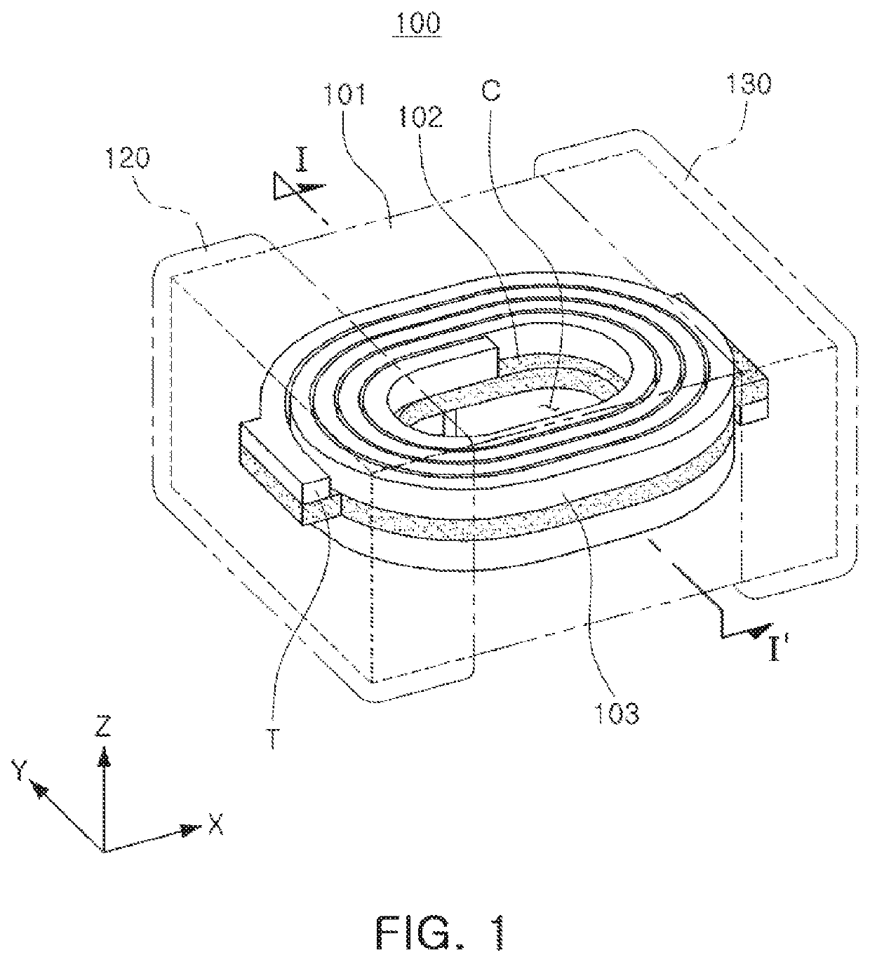 Fe-based nanocrystalline alloy and electronic component using the same