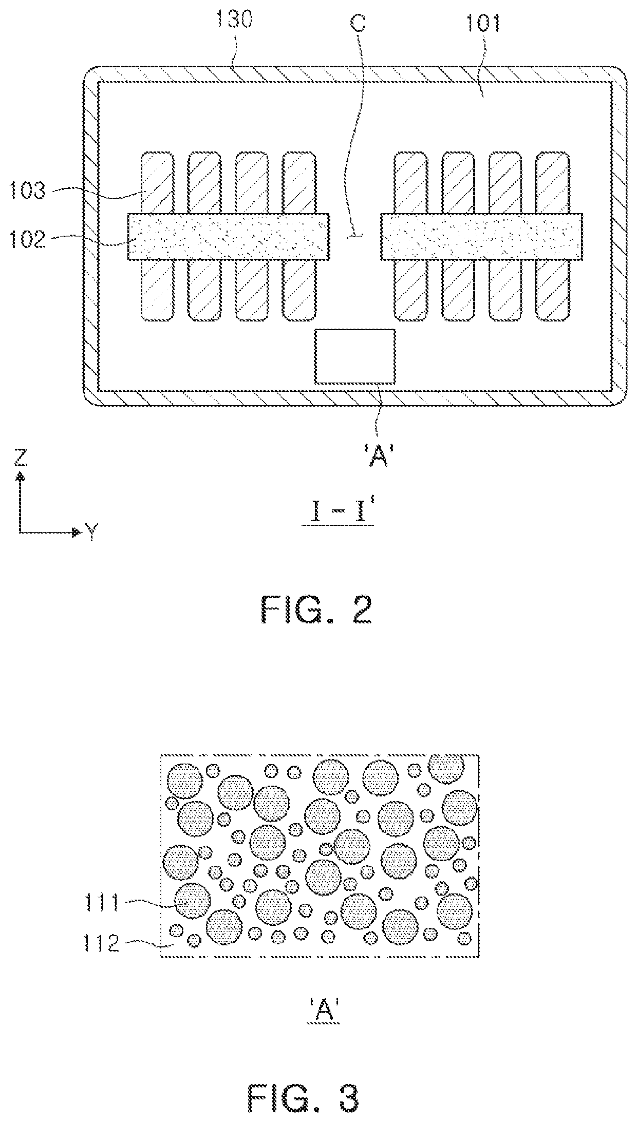 Fe-based nanocrystalline alloy and electronic component using the same