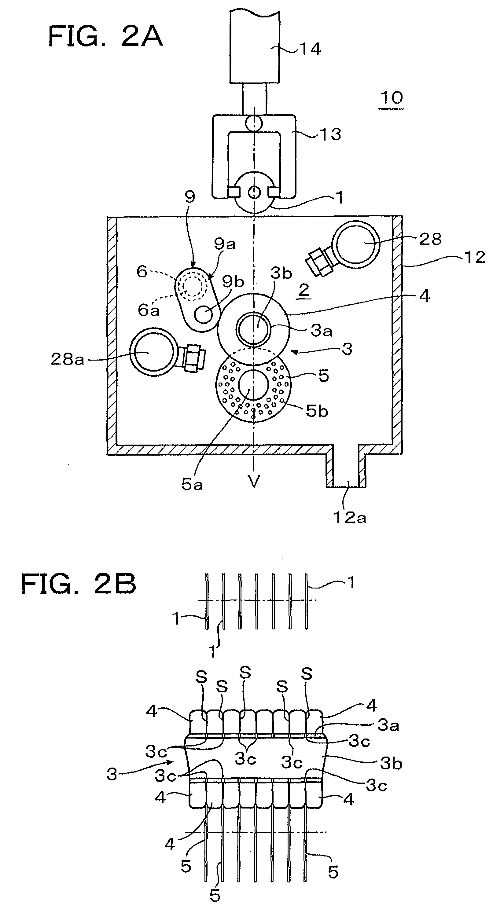Disc cleaning machinery, disc cleaning device thereof and rotary brush thereof