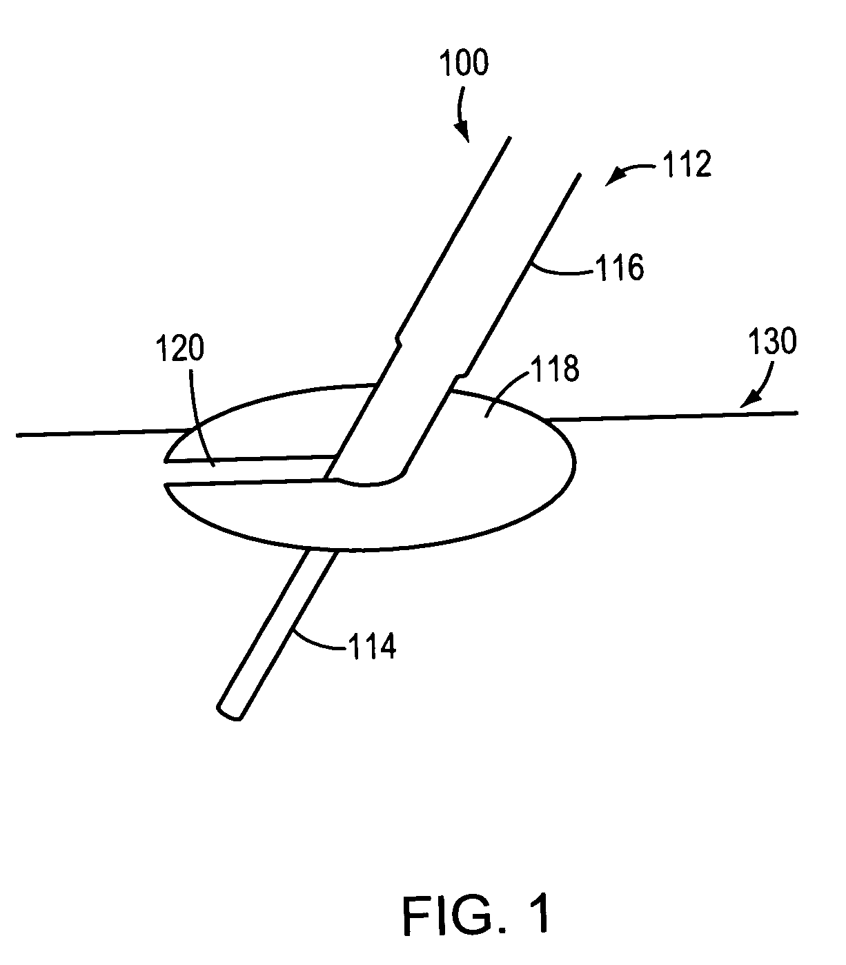 Hydrogel-containing medical articles and methods of using and making the same