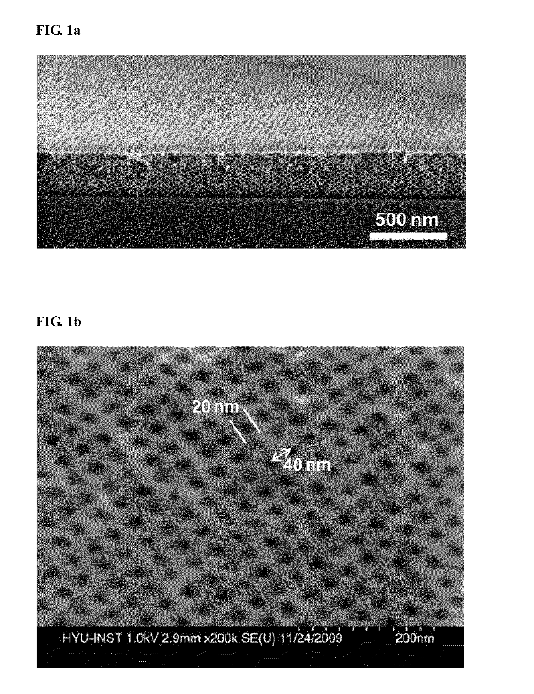 Novel diblock copolymer, preparation method thereof, and method of forming NANO pattern using the same