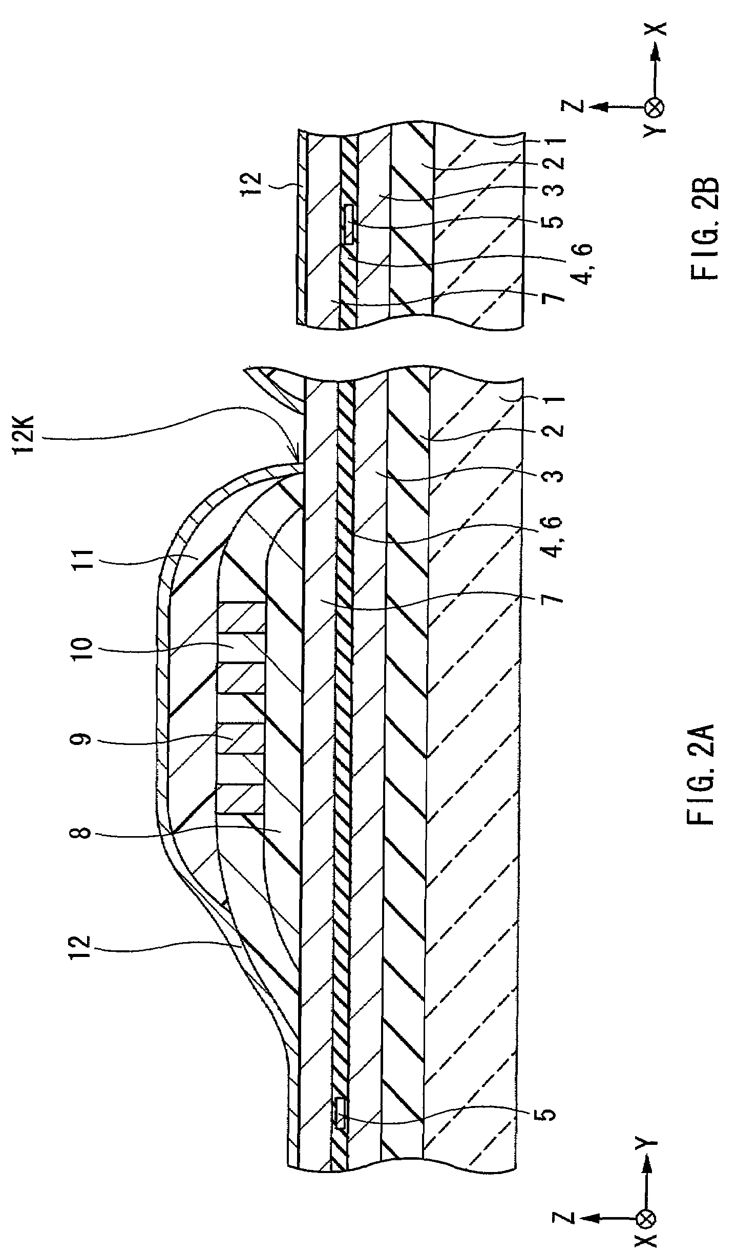 Thin film magnetic head and method of manufacturing same