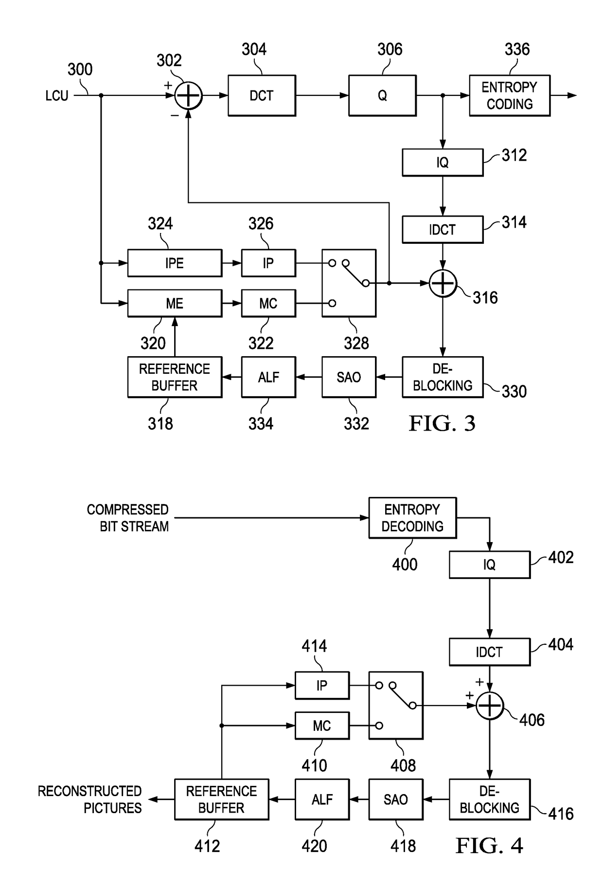 Memory bandwidth reduction for motion compensation in video coding
