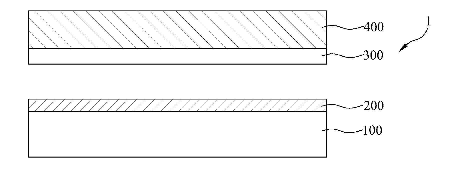 Method for manufacturing flexible flat device