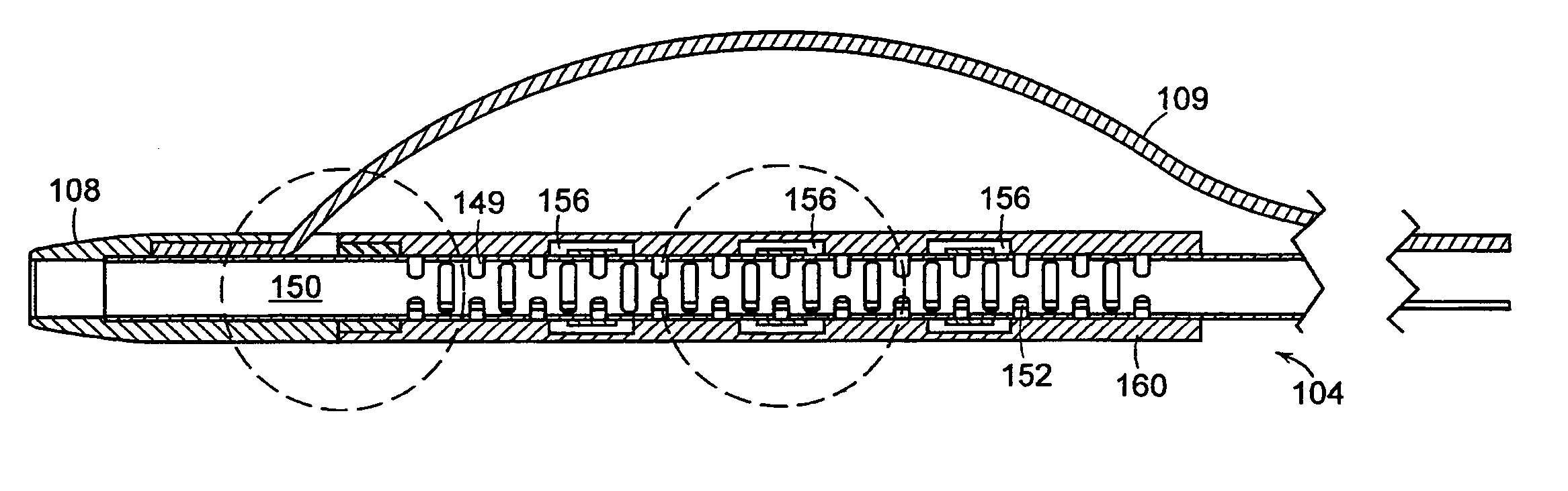 Steerable medical instrument