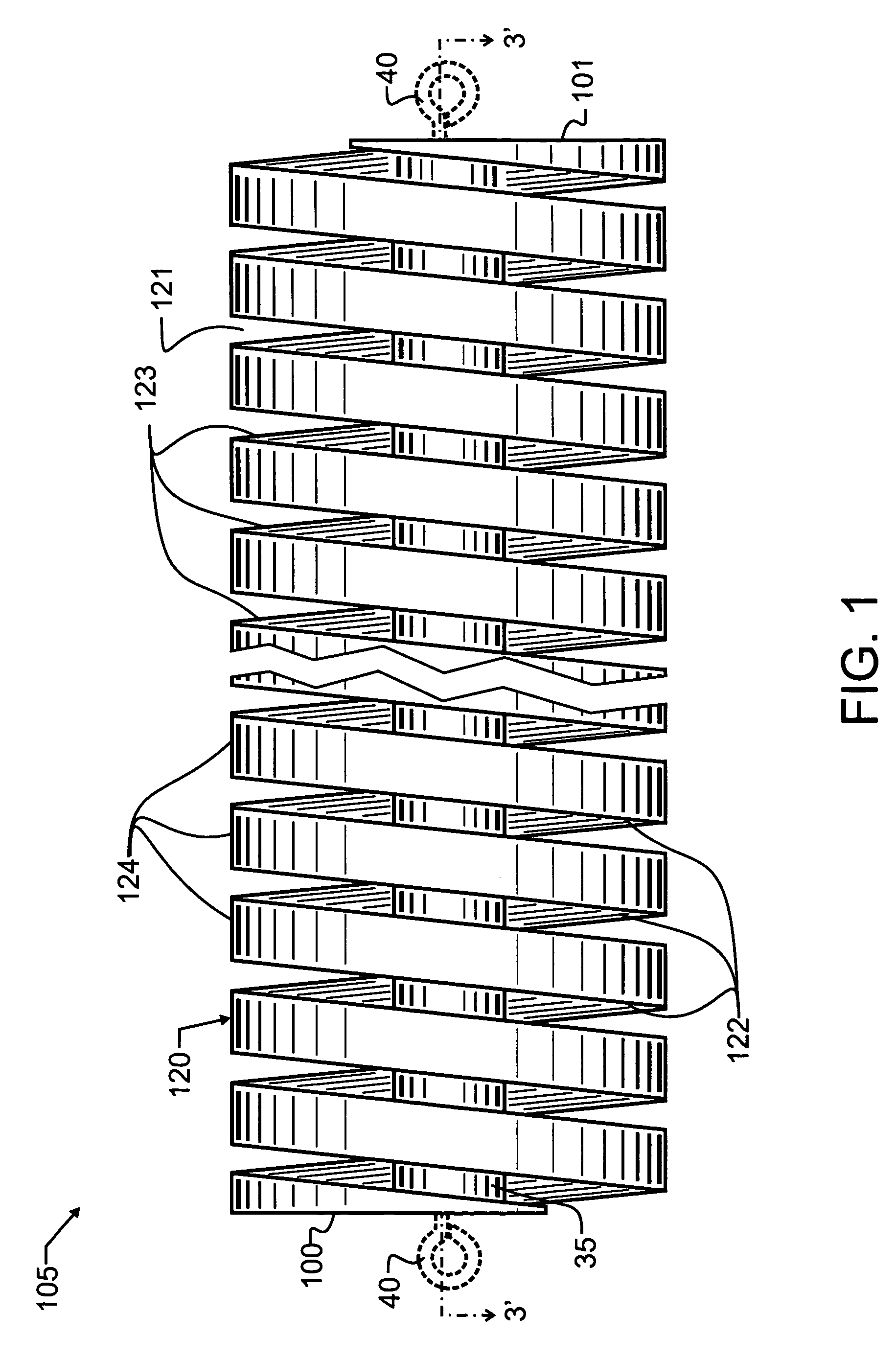 Beverage infusion spiral and methods of making and using the same