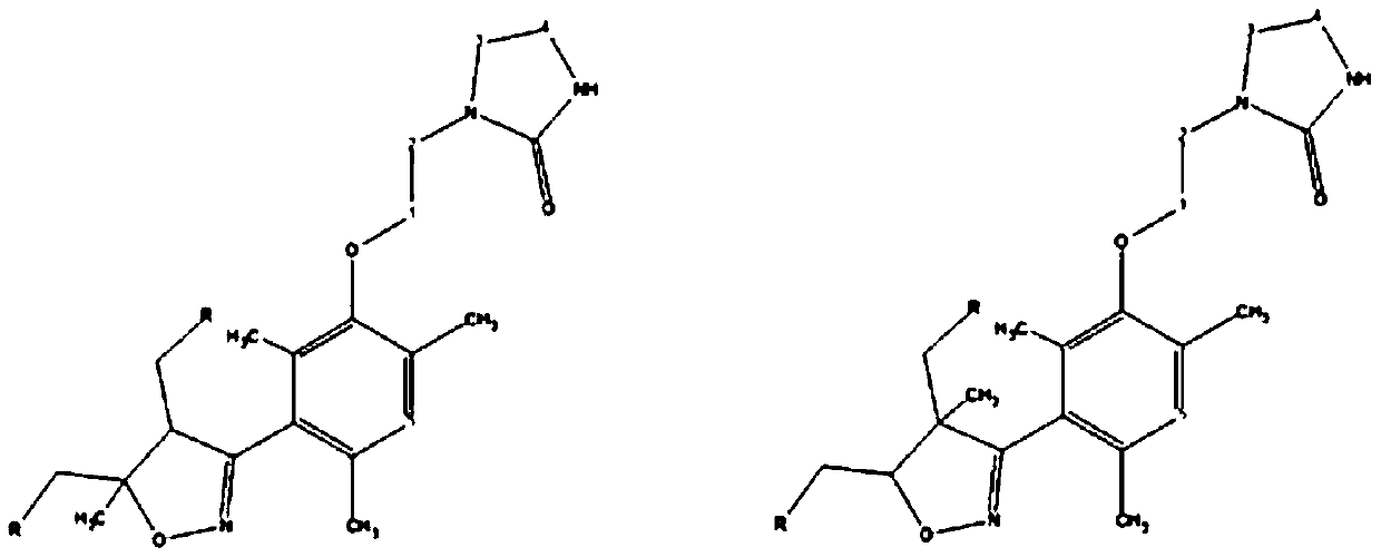 Method for producing a diene elastomer modified with a 1,3-dipolar compound by means of reactive extrusion