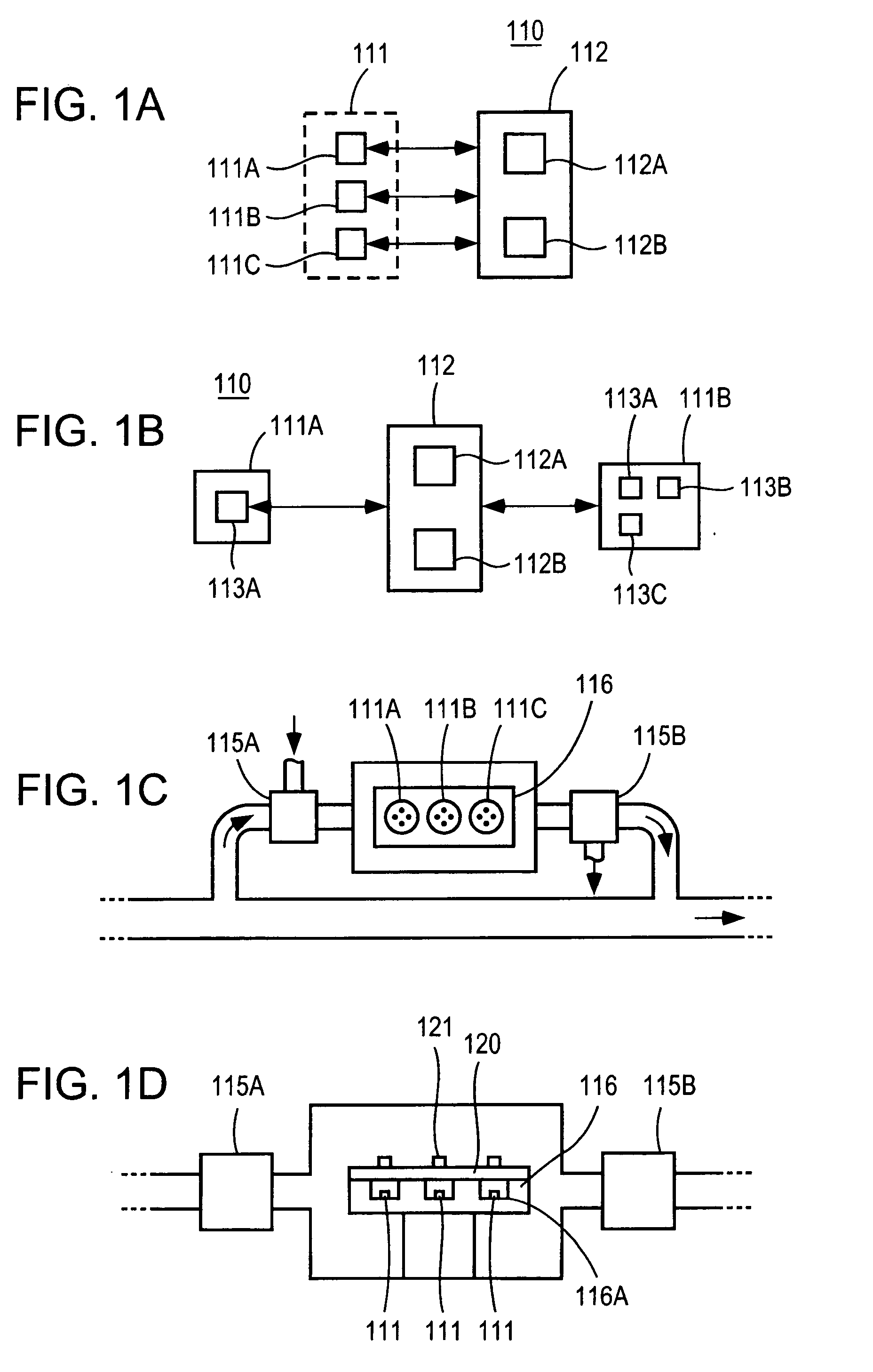 Systems and methods for fluid quality monitoring using portable sensors in connection with supply and service entities