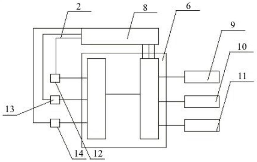 Intelligent audio control system and method