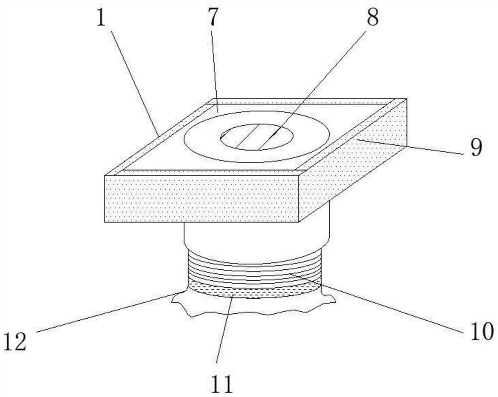 Method and kit for detecting multiple steroid hormones in blood sample