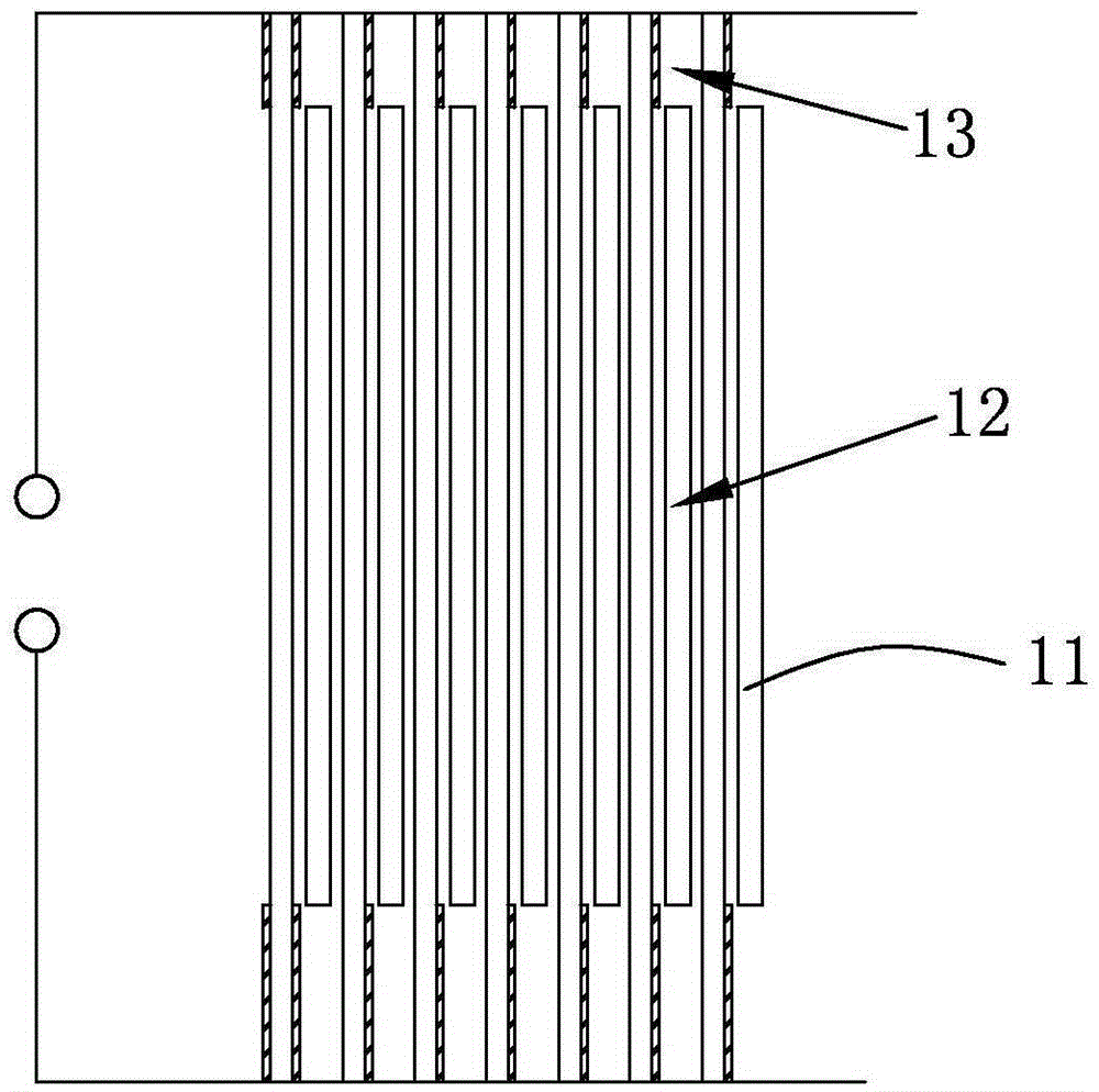 Linewidth compensation method for manufacturing printed circuit board