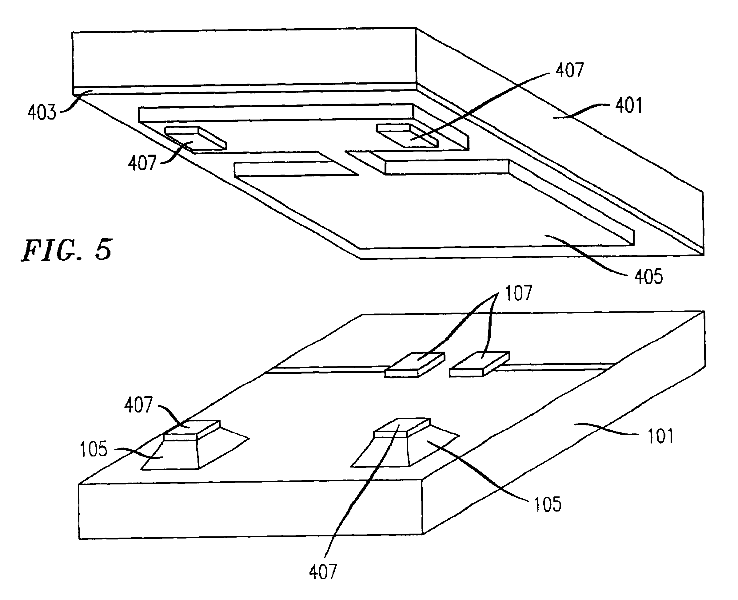 Optical micro-electromechanical systems (MEMS) devices and methods of making same