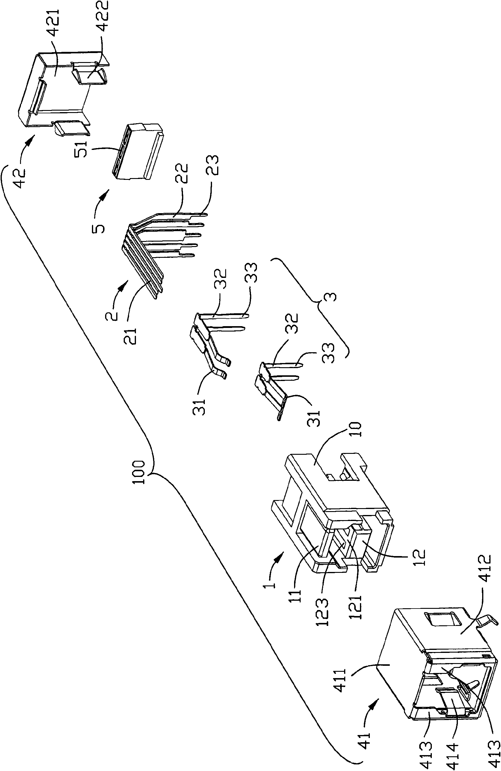 Electrical socket connector, electrical plug connect and components thereof