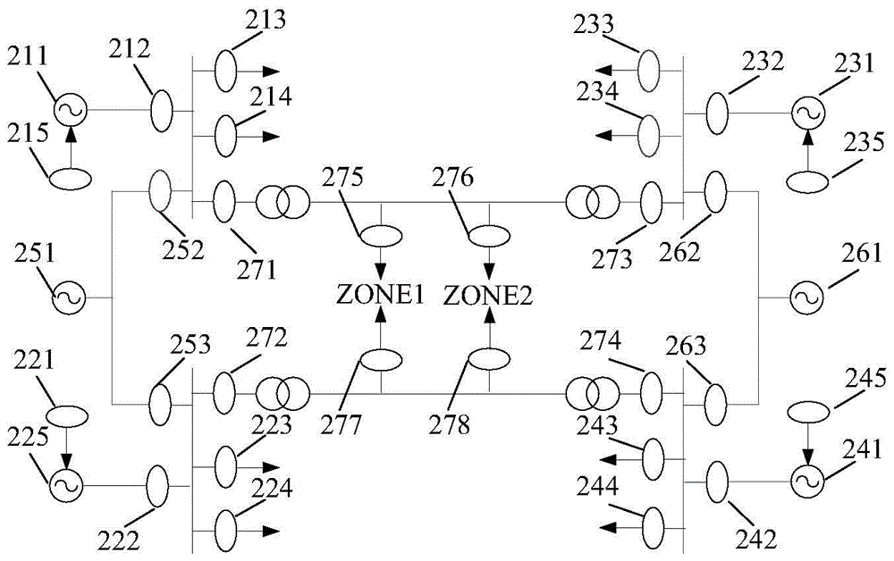 A Reconfiguration Method of Ship Power System Based on BDI Multi-agent