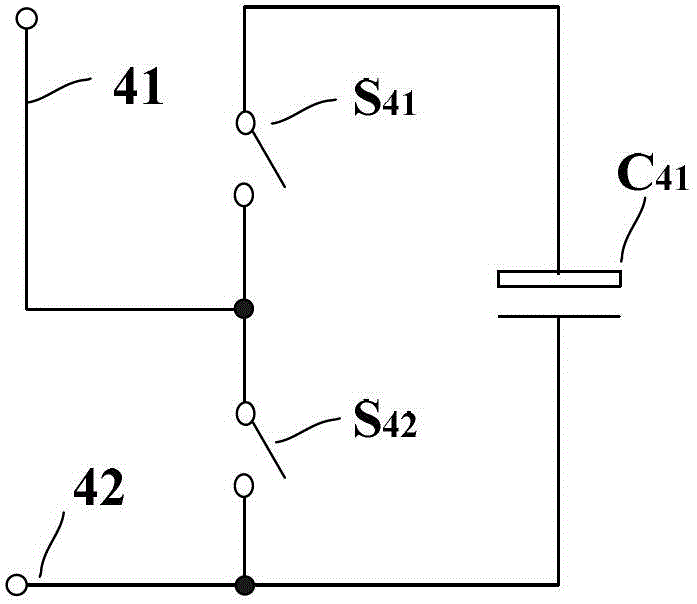 Modularized dynamic voltage regulating system based on cascade structure