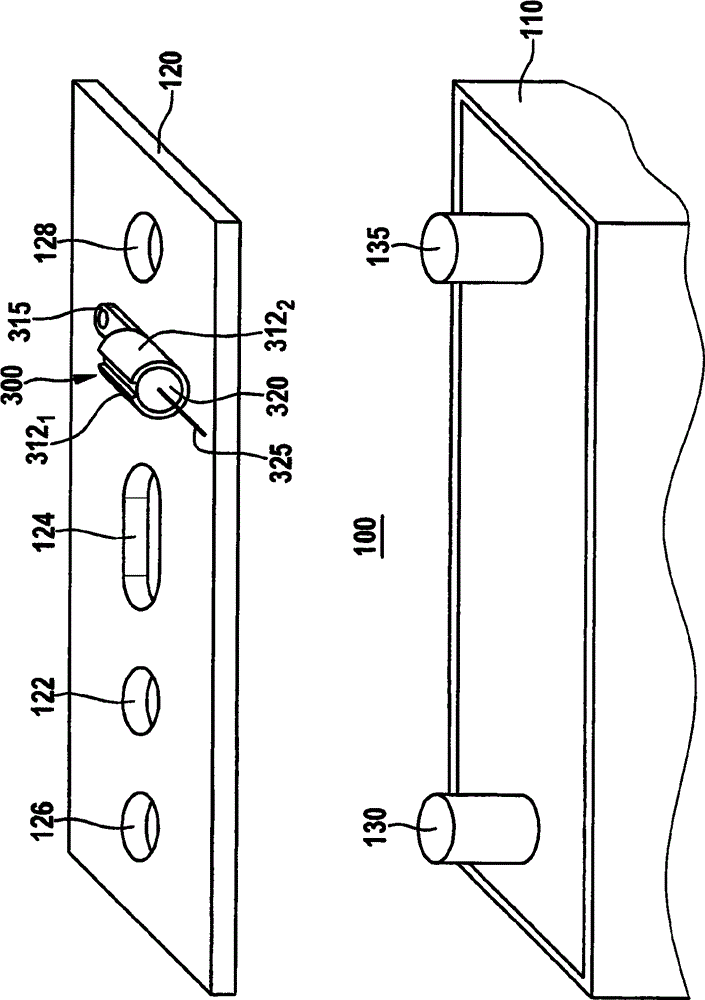 Battery, method for monitoring battery, and battery system comprising battery