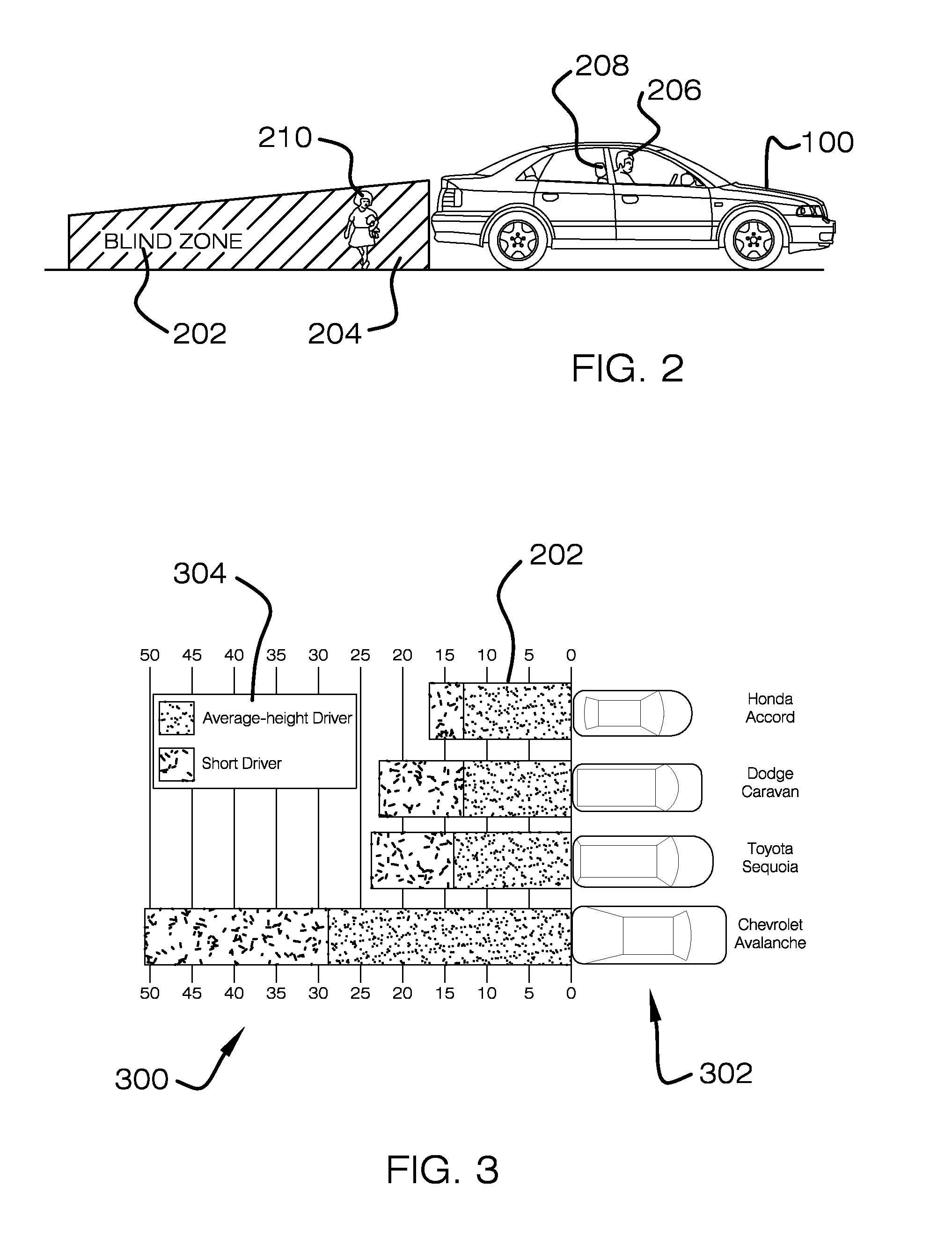 Reverse drive safety system for vehicle