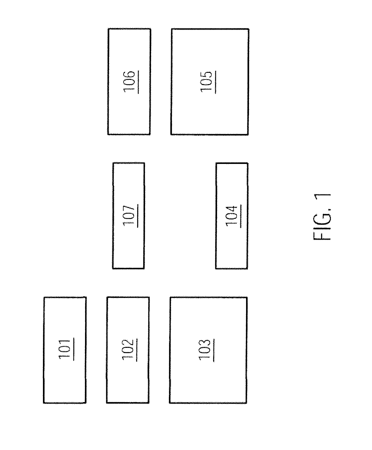 Device and Method for the Partially or Completely Automatic Commissioning of Packs