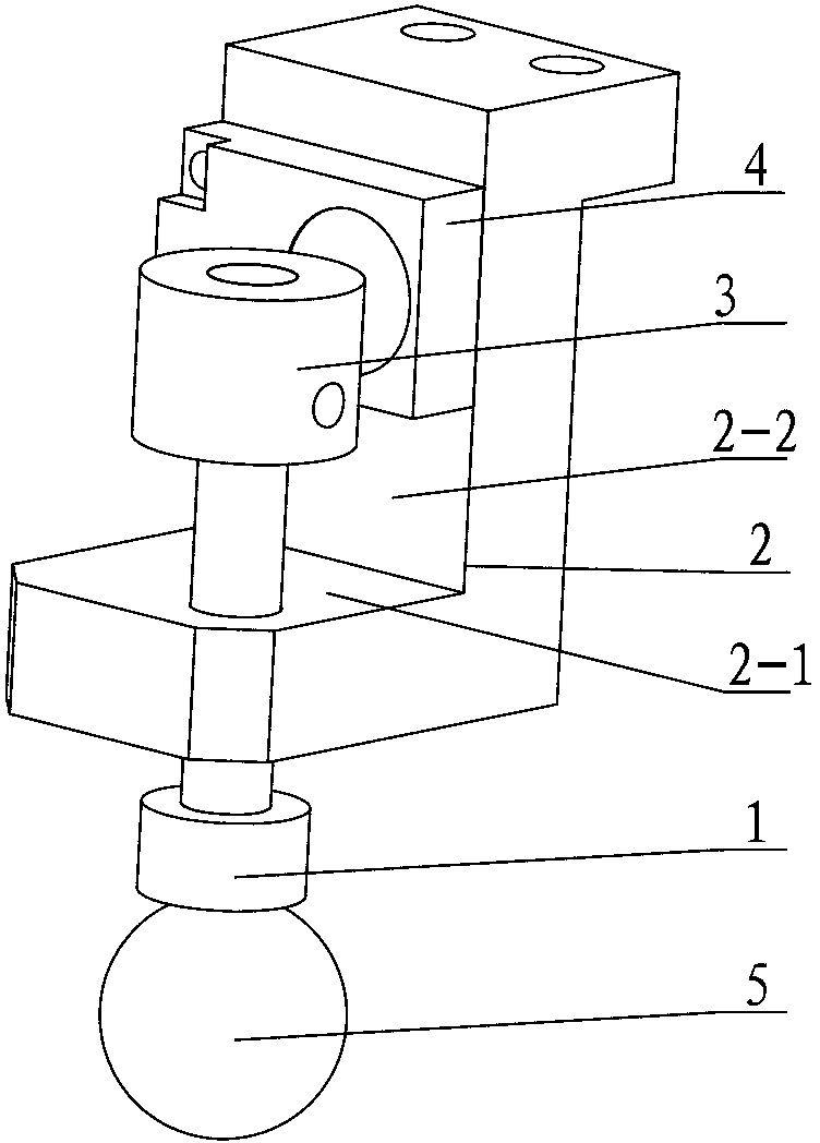 Neglected loading detection mechanism for parts