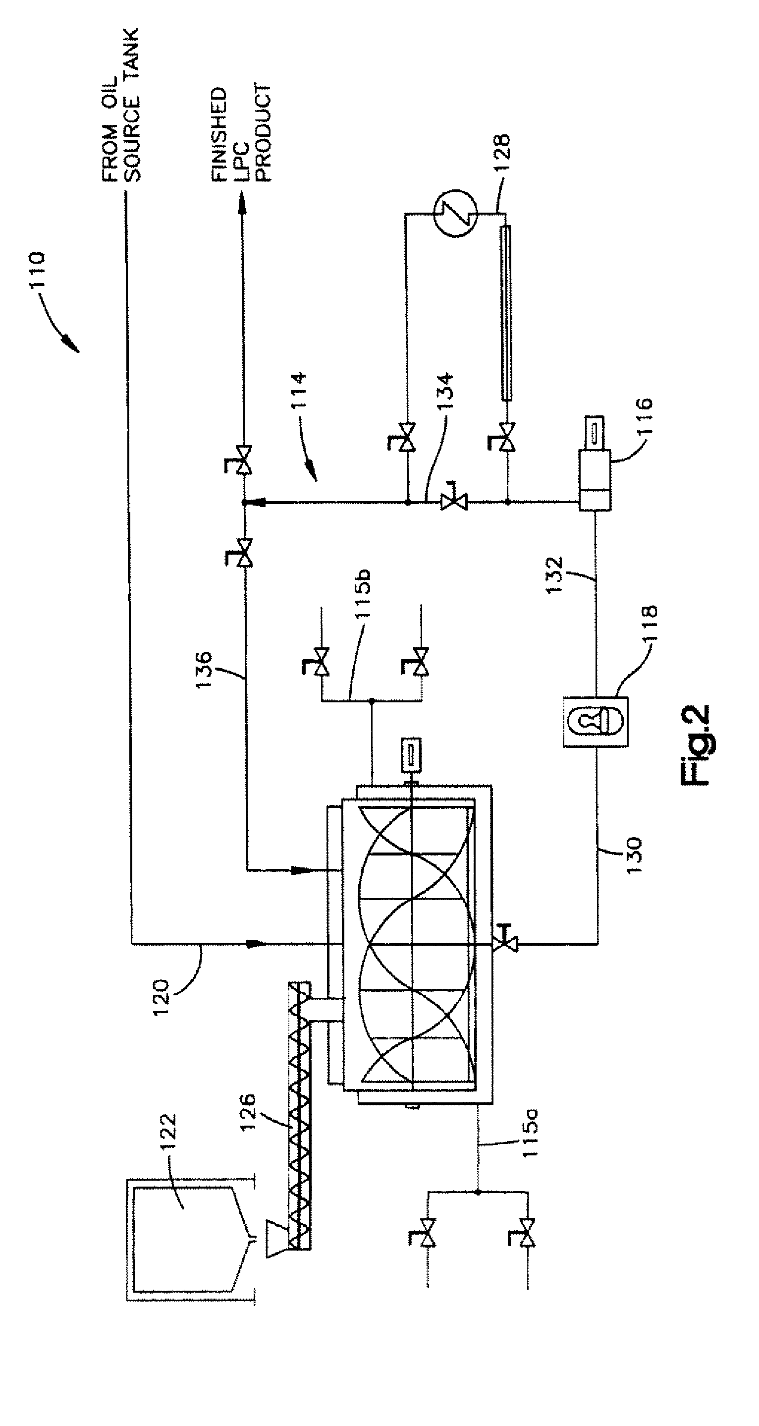 Protein-containing food product and coating for a food product and method of making same