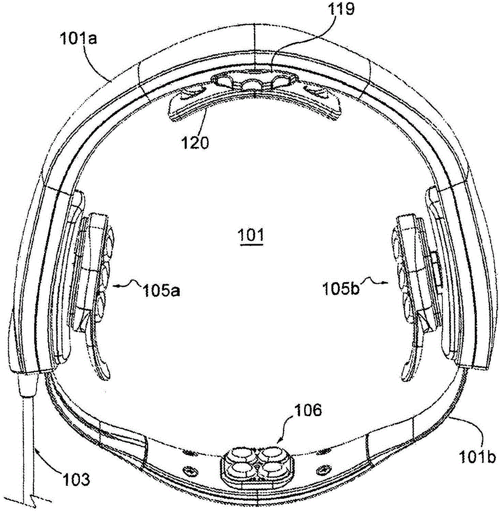 Systems and methods for non-invasive transcranial insonification