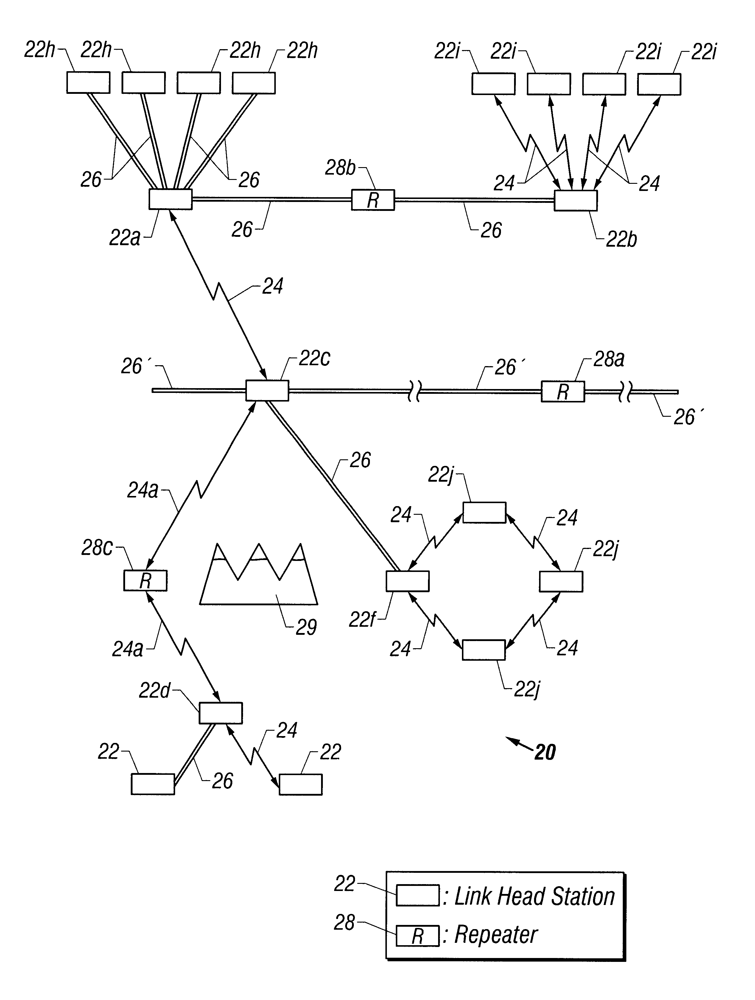 Method and apparatus for free-space optical communication without eletro-optical conversion