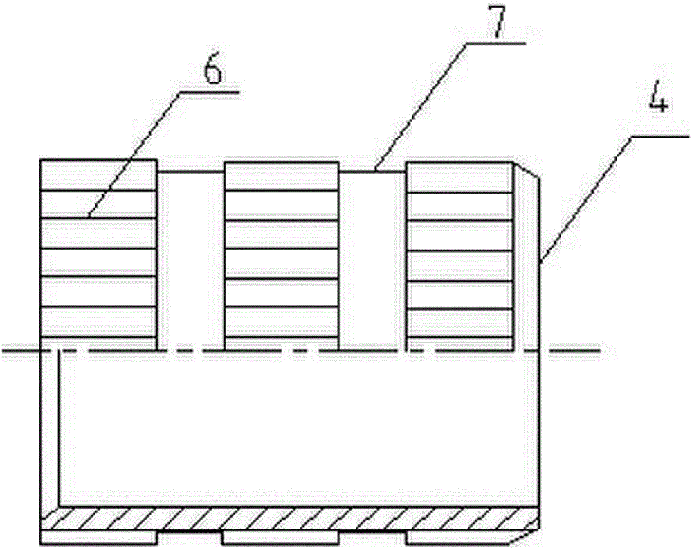 Commutator