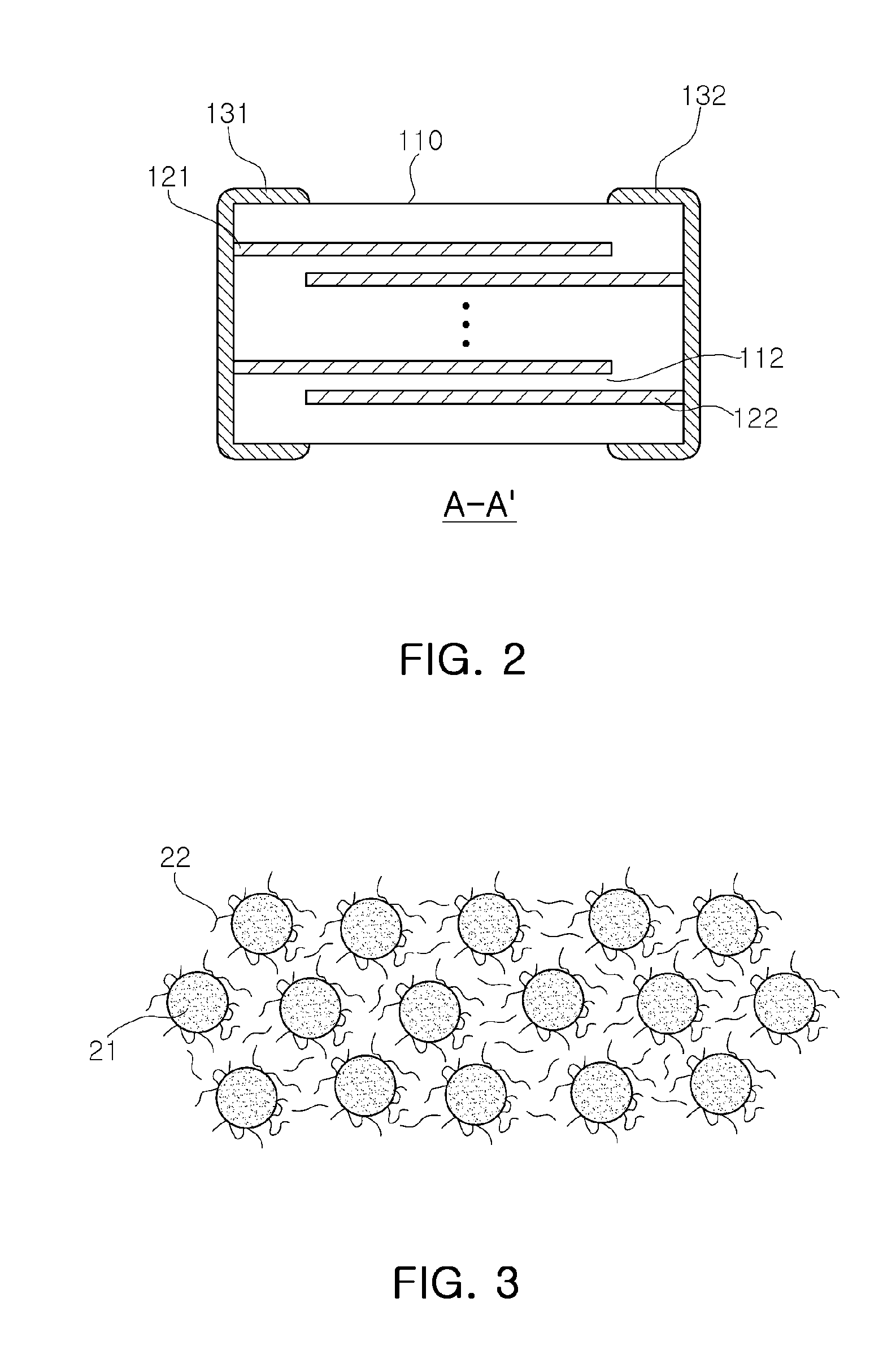 Conductive paste composition for internal electrode and multilayer ceramic capacitor including the same