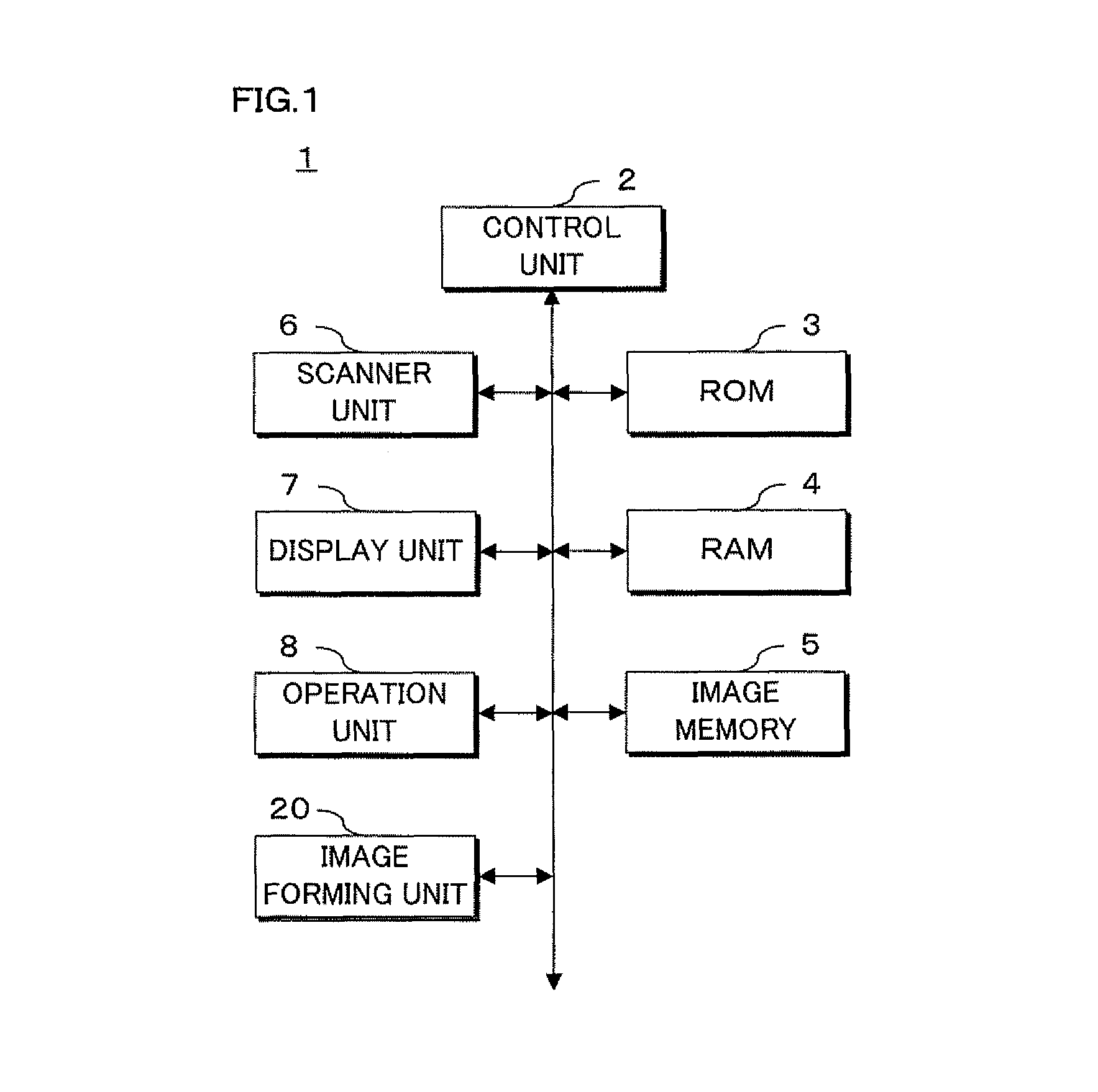 Image forming apparatus and image forming method