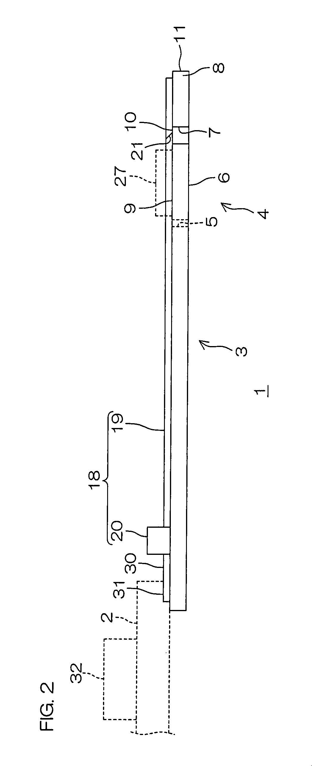 Suspension board with circuit and producing method thereof