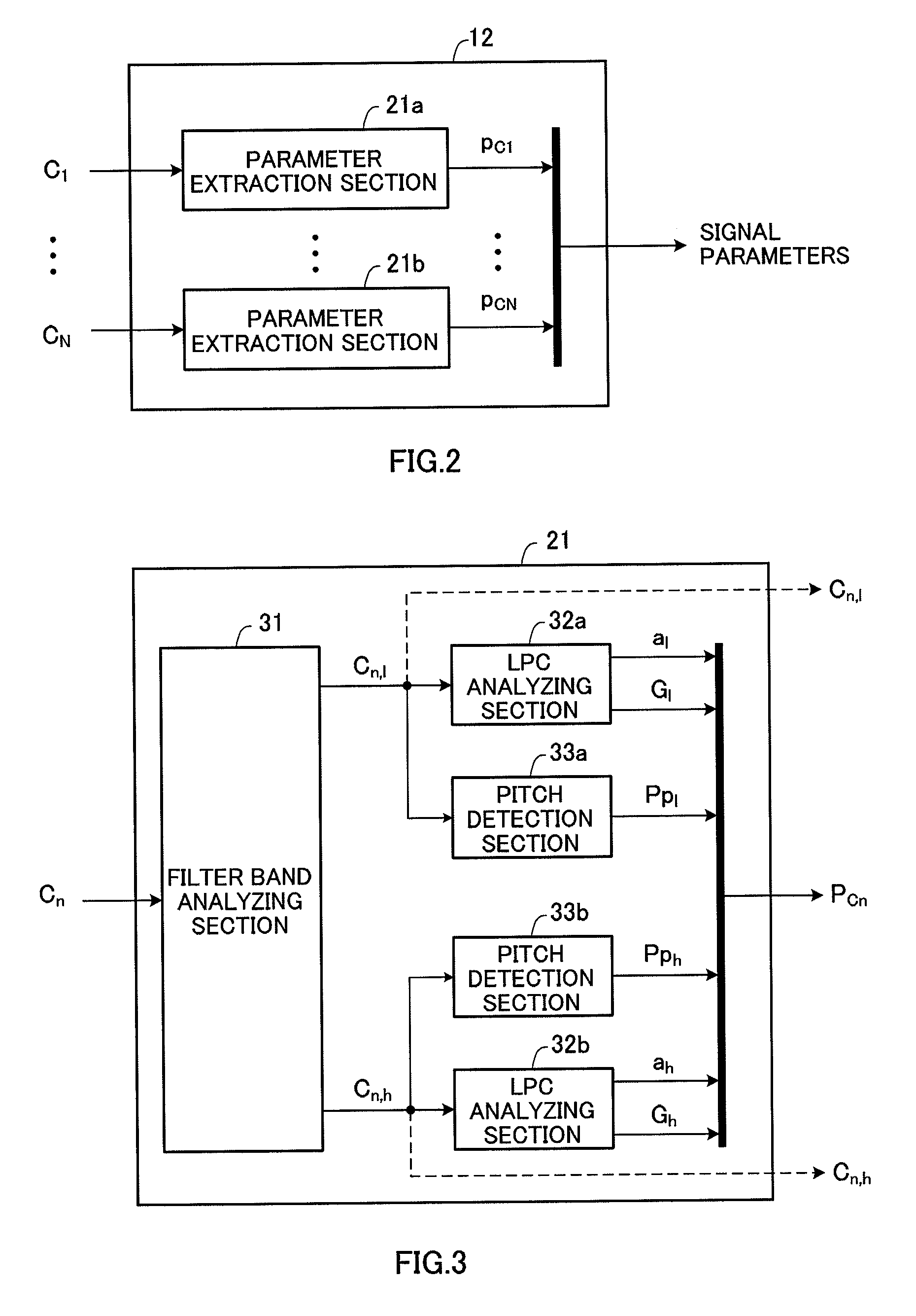 Multichannel Signal Coding Equipment and Multichannel Signal Decoding Equipment