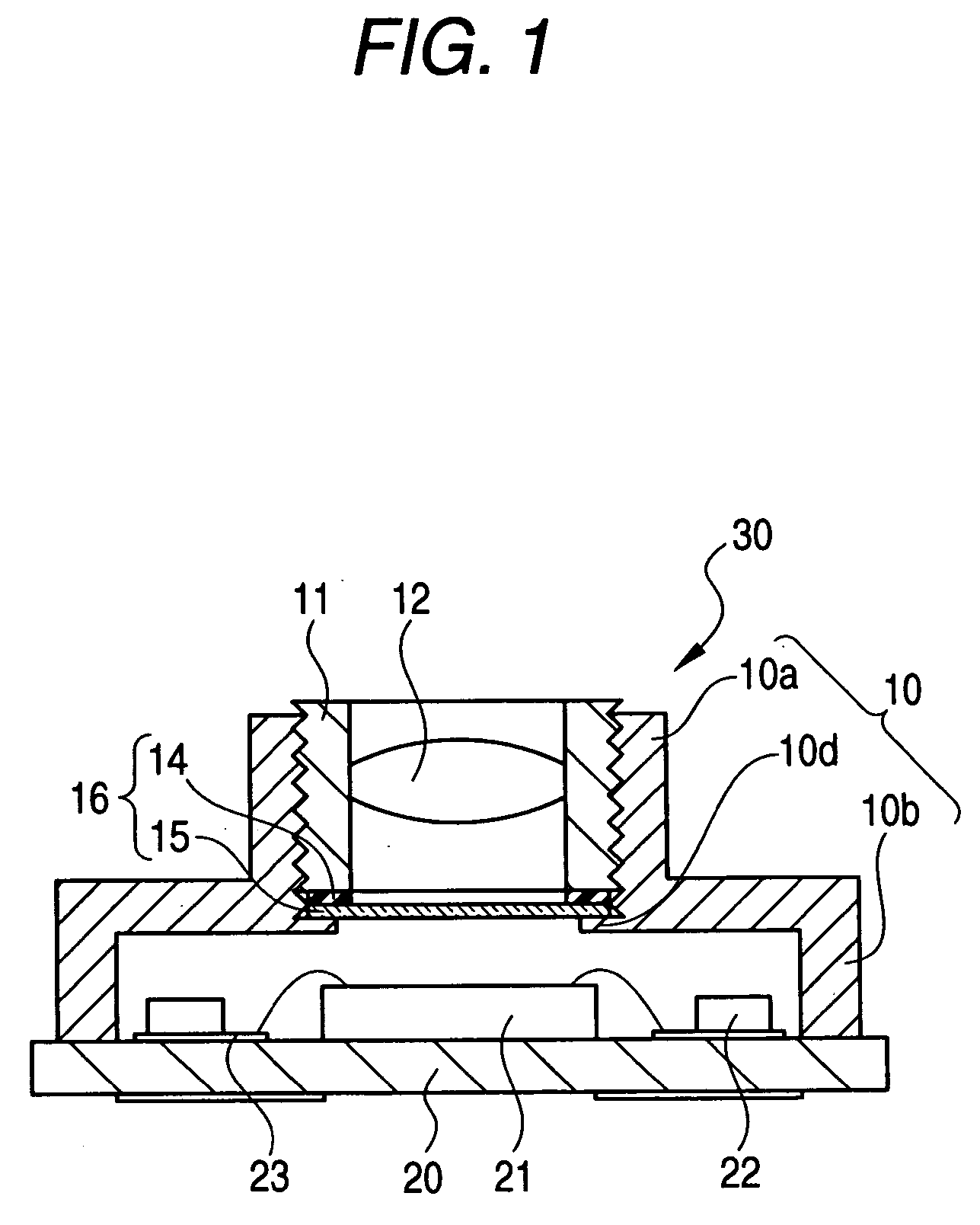 Image pickup module, method of manufacturing the same, and spacer with infrared ray cut film