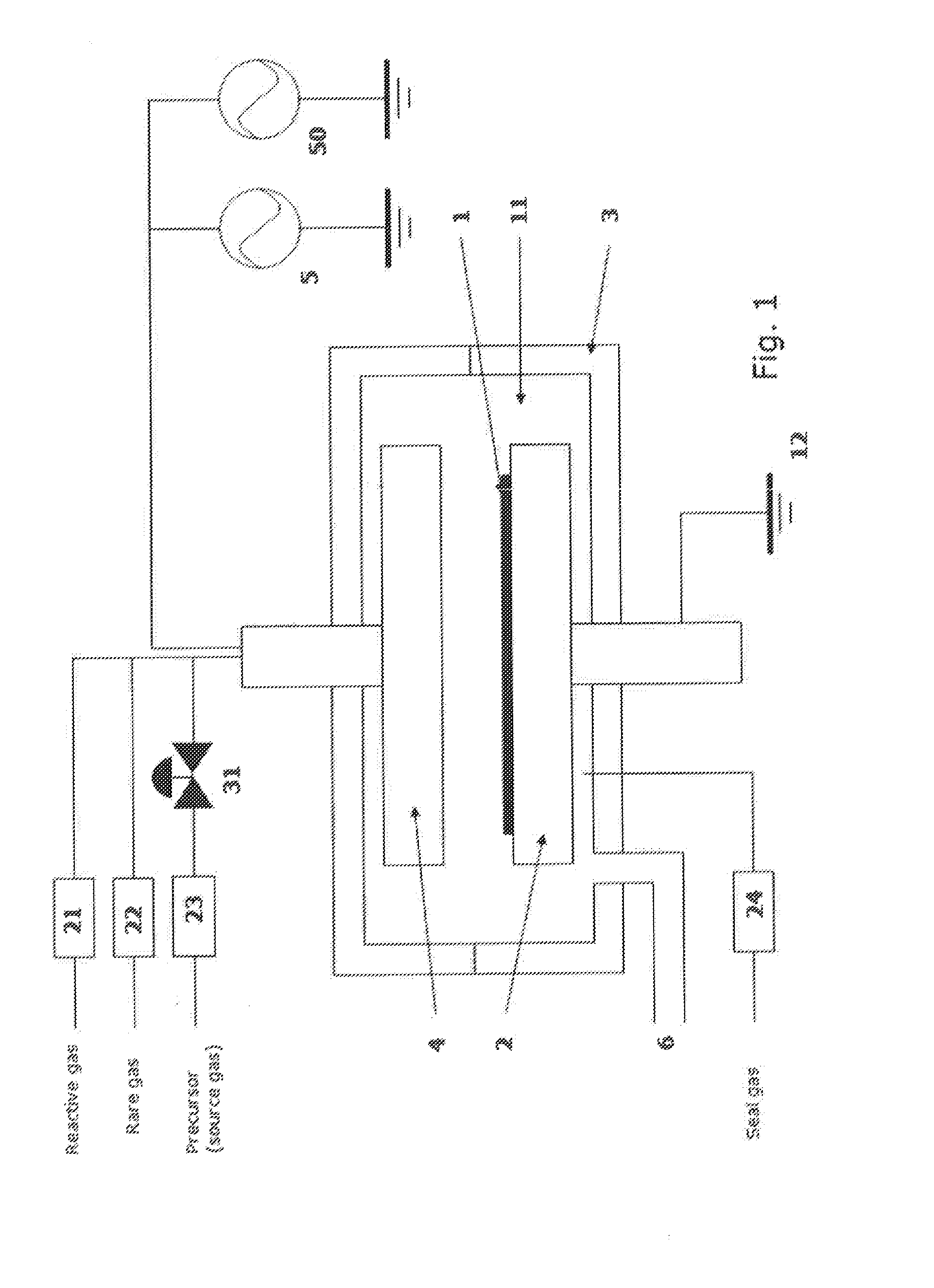 Method for Forming Dielectric Film Containing Si-C bonds by Atomic Layer Deposition Using Precursor Containing Si-C-Si bond