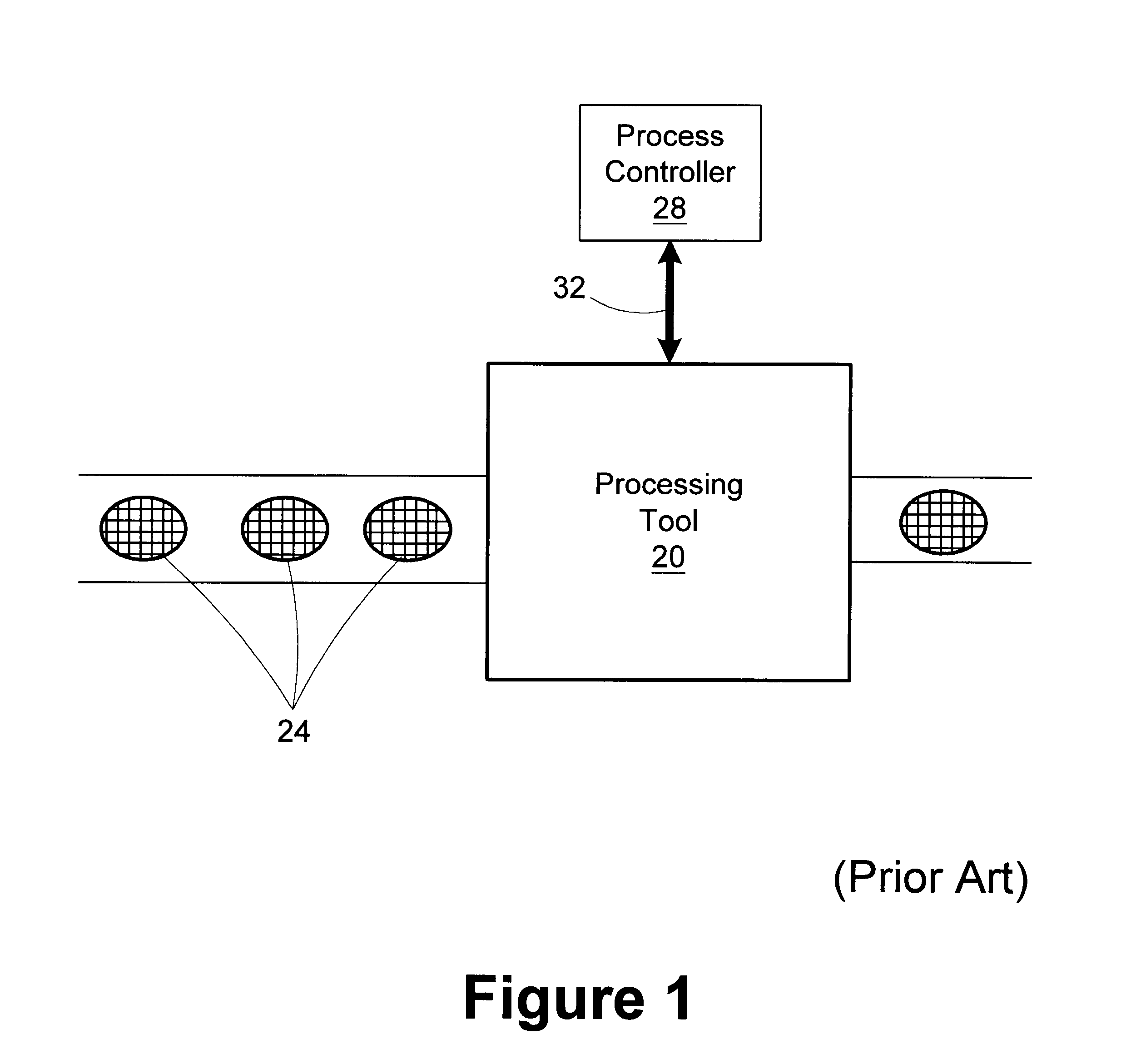 Apparatus for determining metal CMP endpoint using integrated polishing pad electrodes