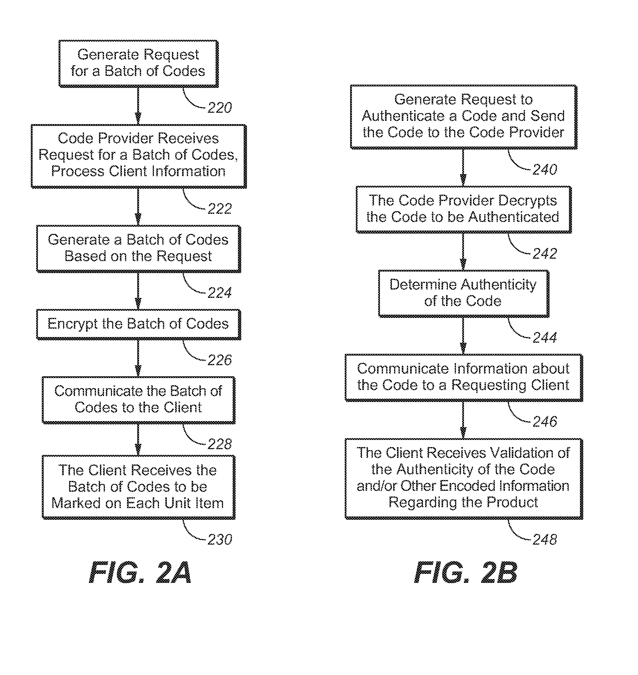 System and Method of Product Identification Using a URL
