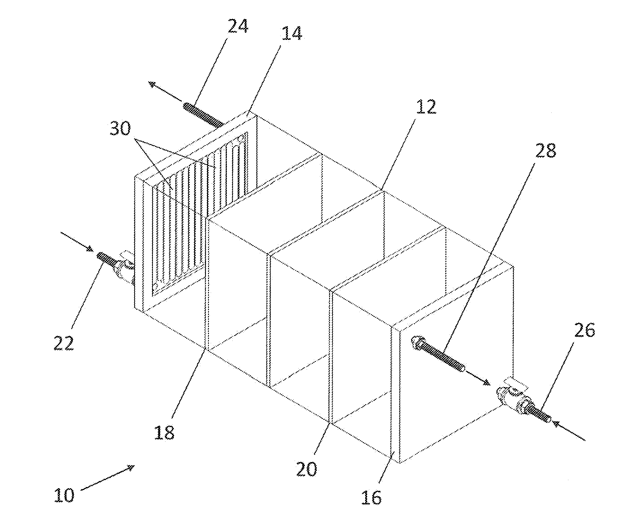 Alkaline Membrane Fuel Cell