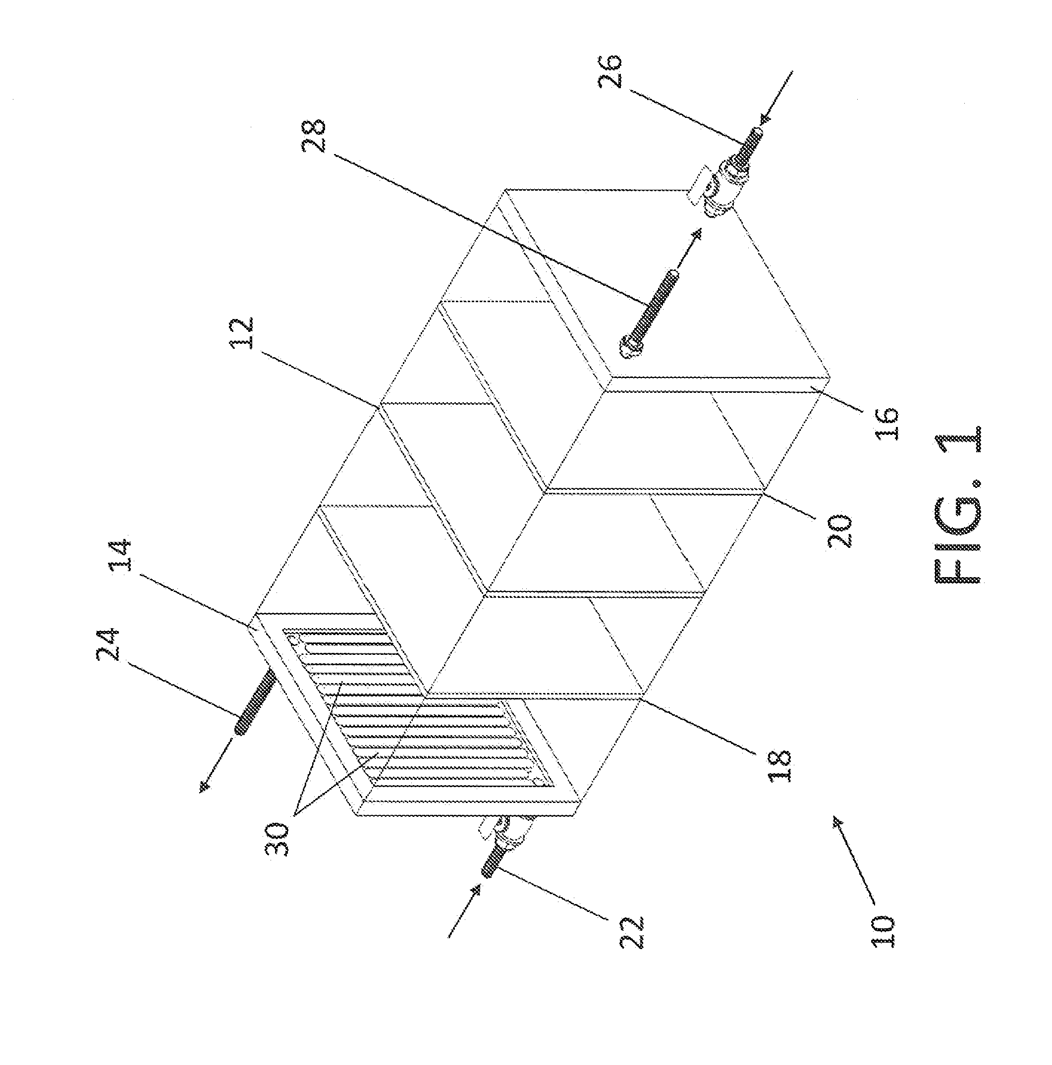 Alkaline Membrane Fuel Cell