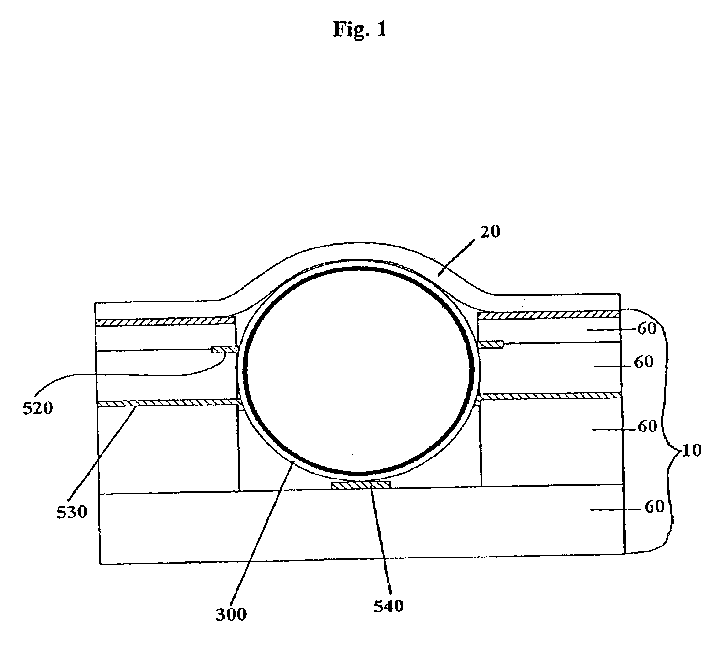 Design, fabrication, testing, and conditioning of micro-components for use in a light-emitting panel