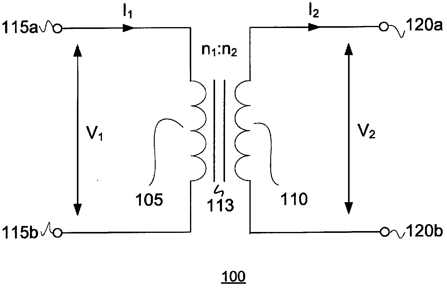 Method and apparatus for transformer diagnosis