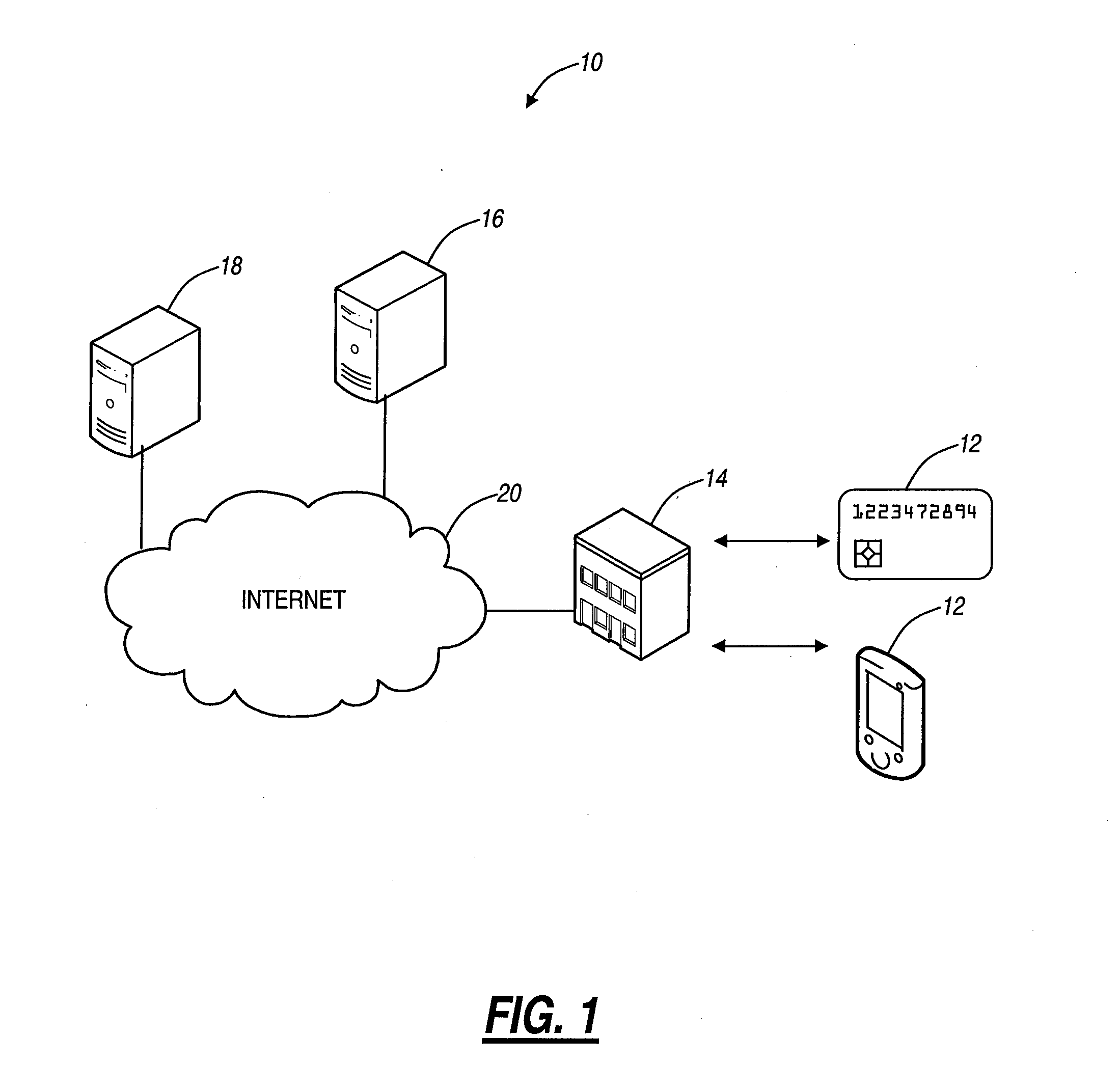 Secure electronic receipt systems and methods
