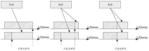 Passive optical network architecture and method for realizing data transmission using the same and optical network device
