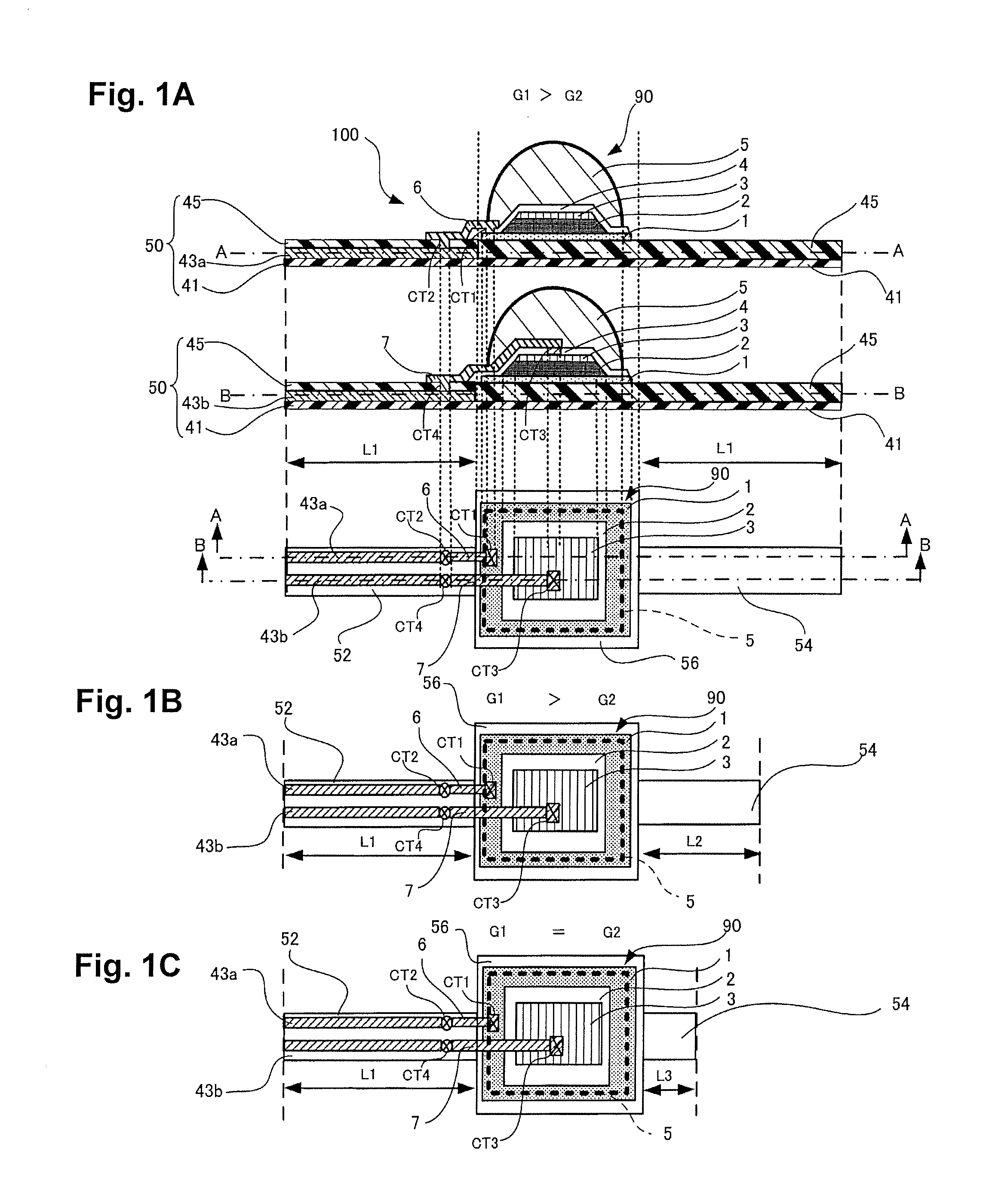 Thermal detector, thermal detector device, and electronic instrument